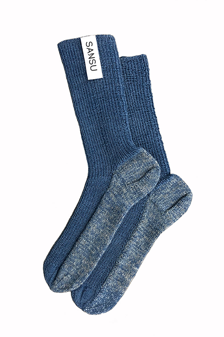 Lise Wool Socks