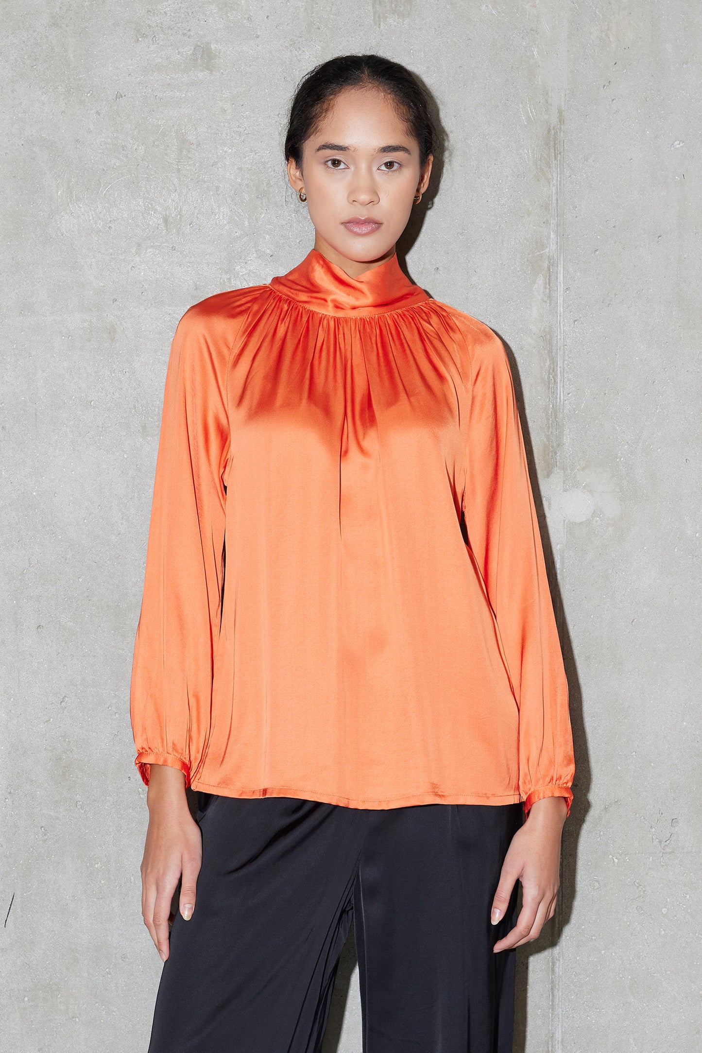 Clair Blouse