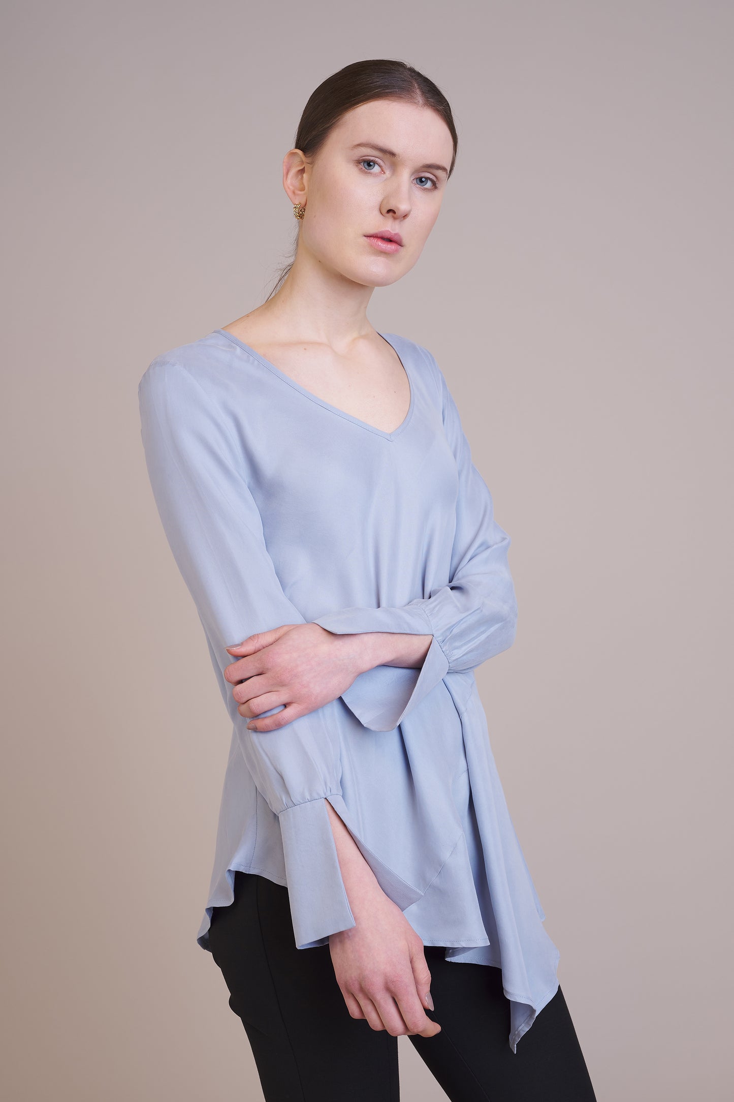 Cora Blouse