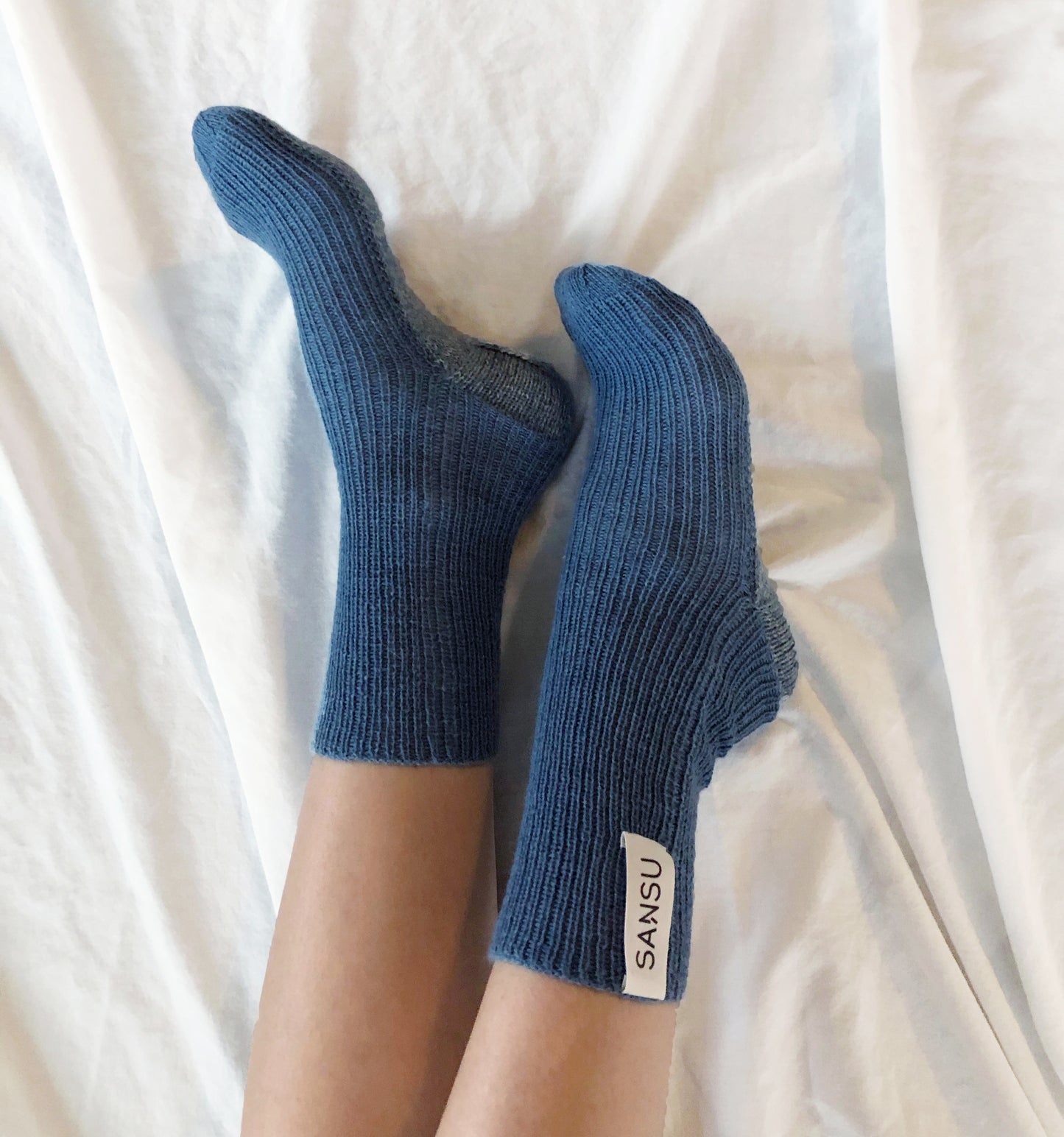 Lise Wool Socks