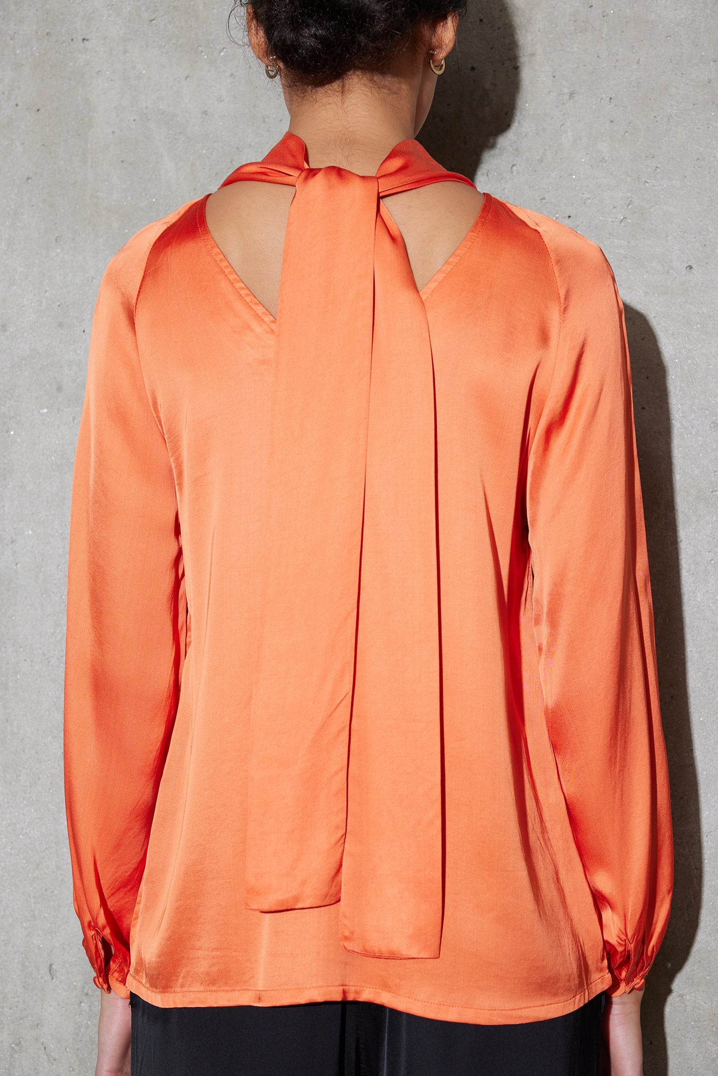 Clair Blouse