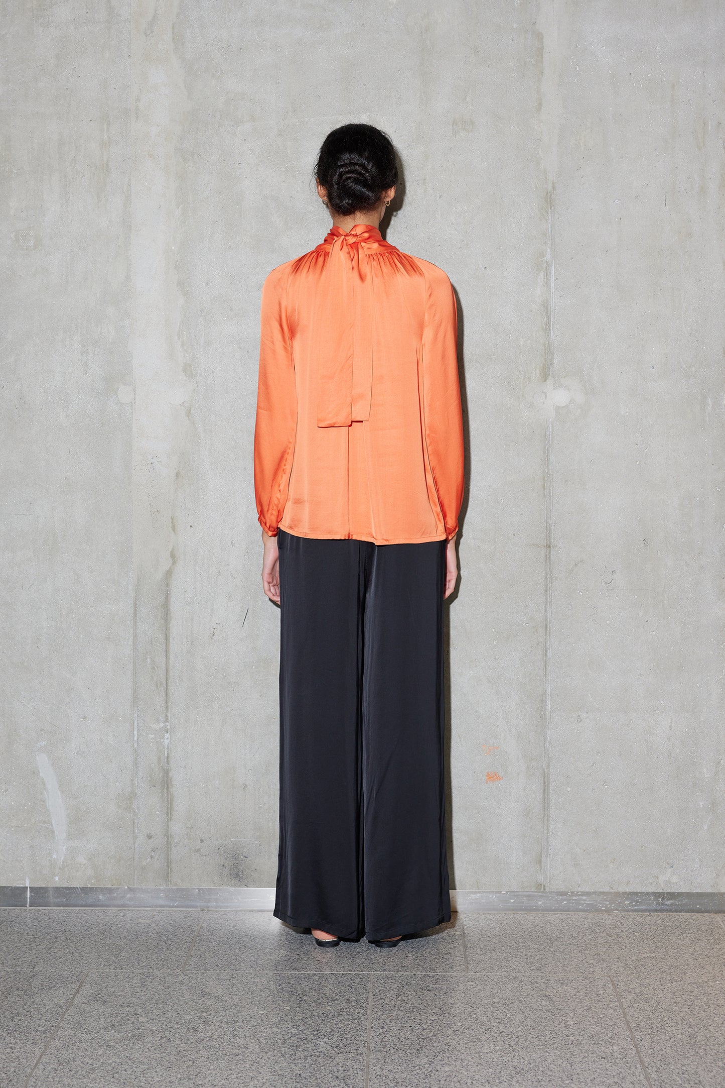 Clair Blouse
