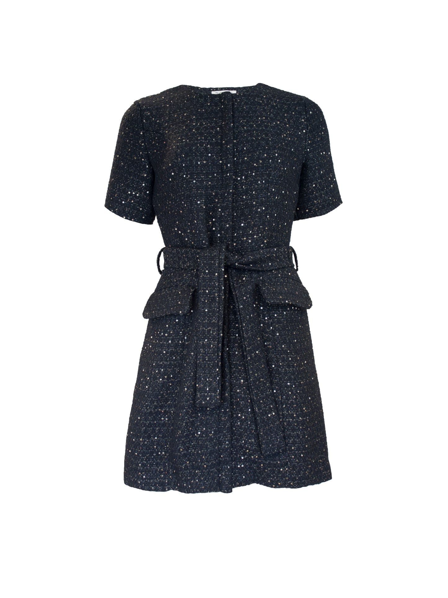 Eloise Dress