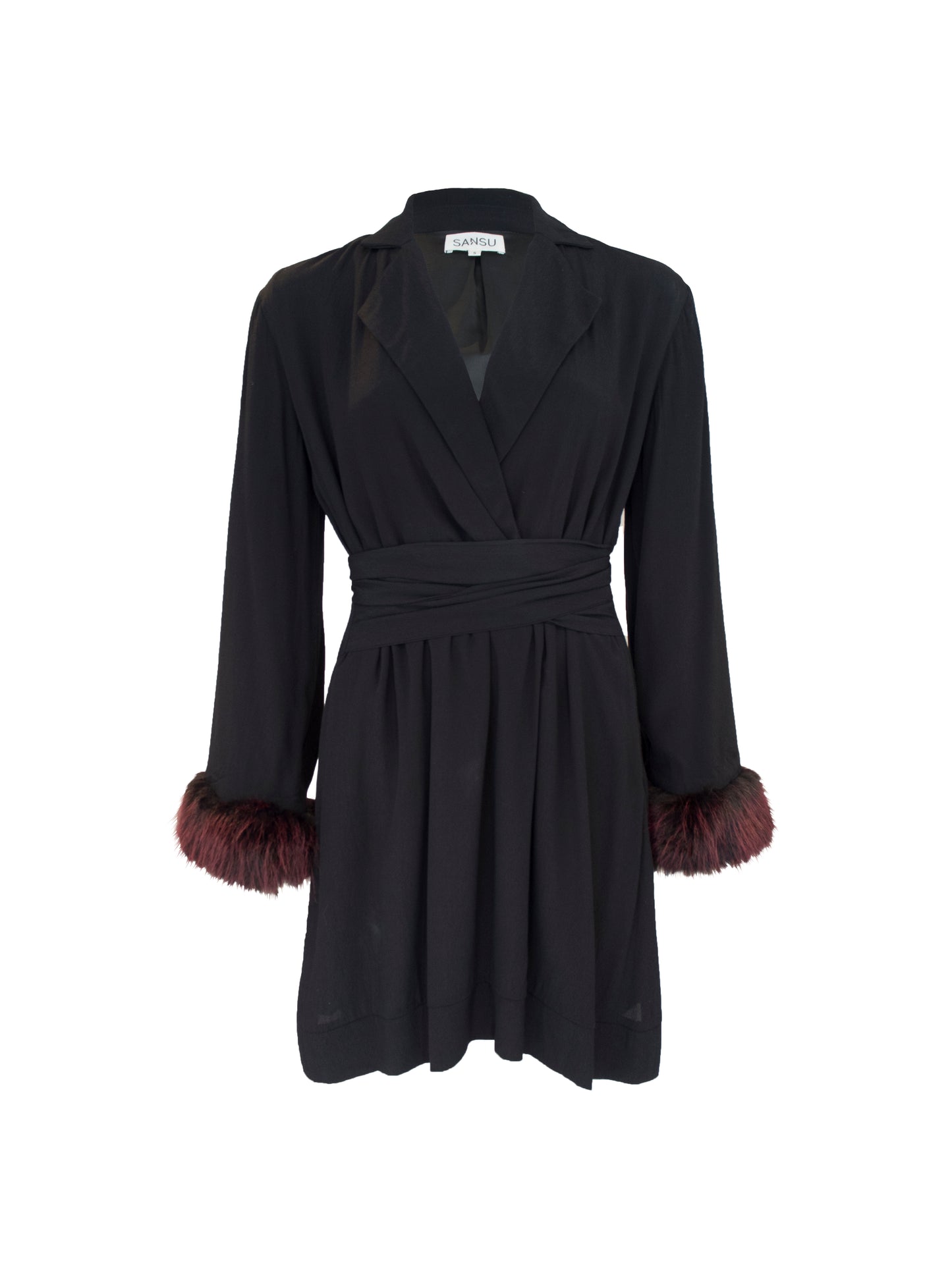 Estelle Dress