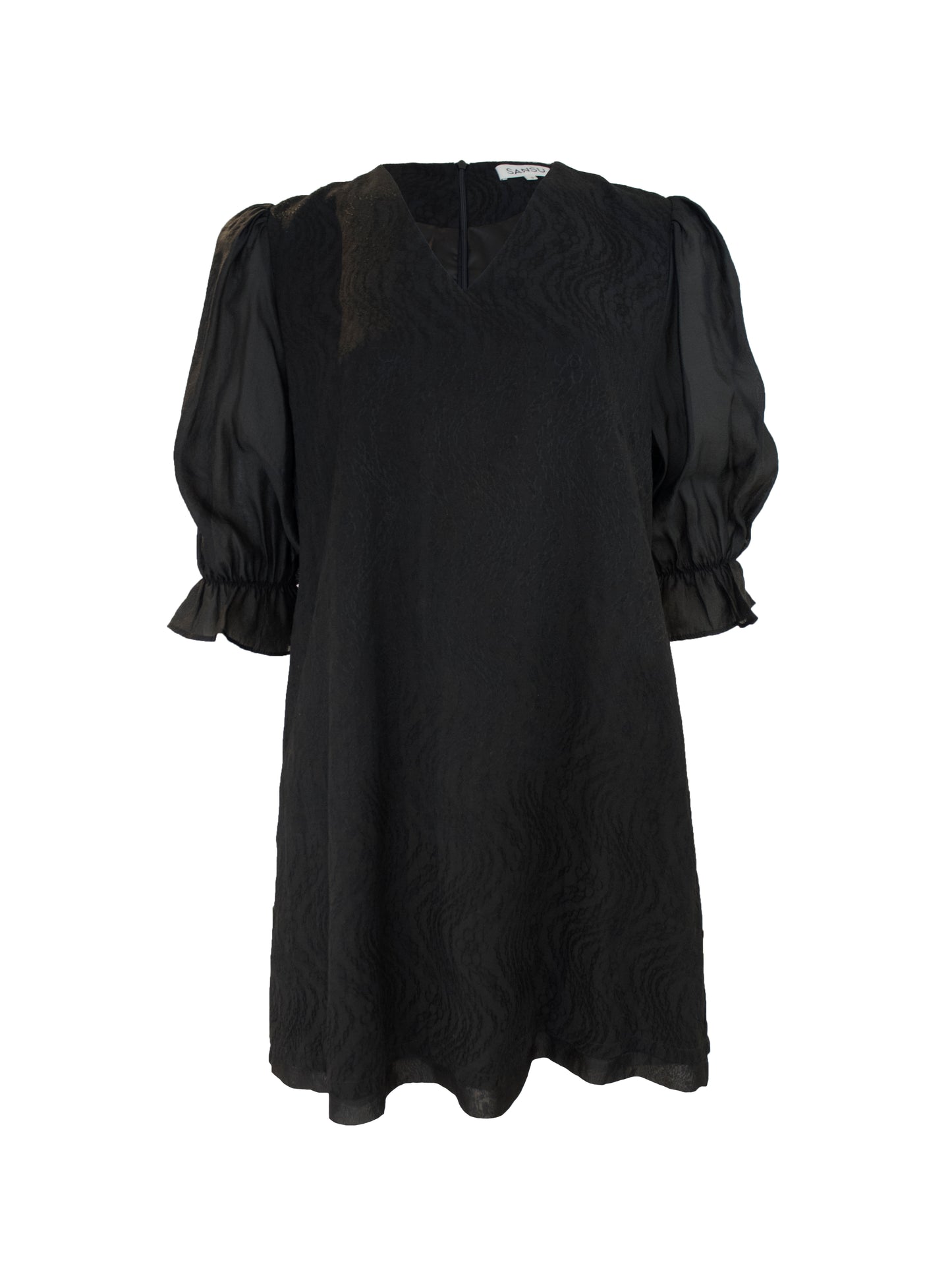 Eufemia Dress