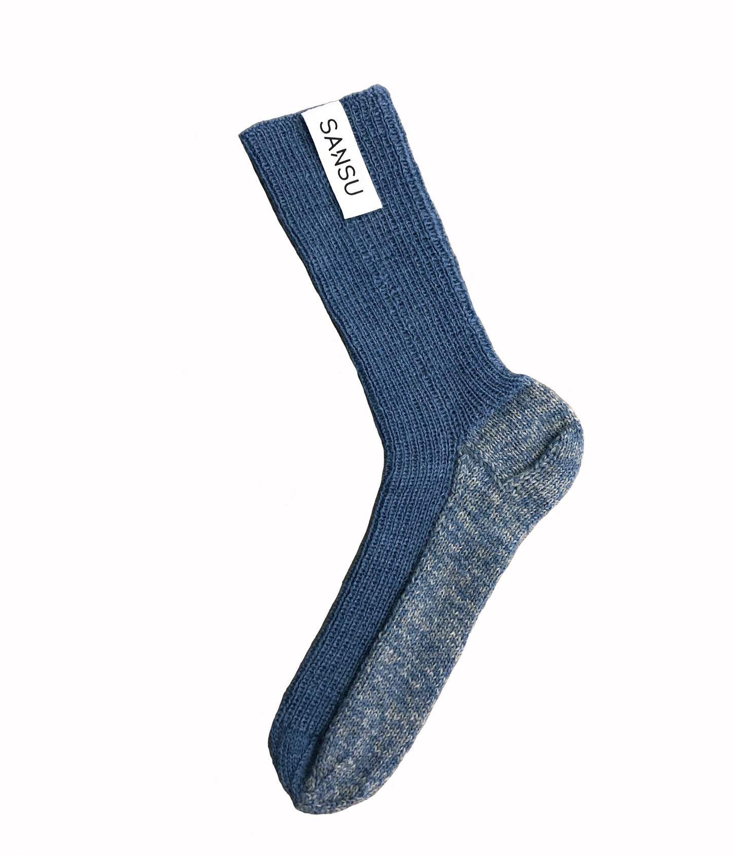 Lise Wool Socks