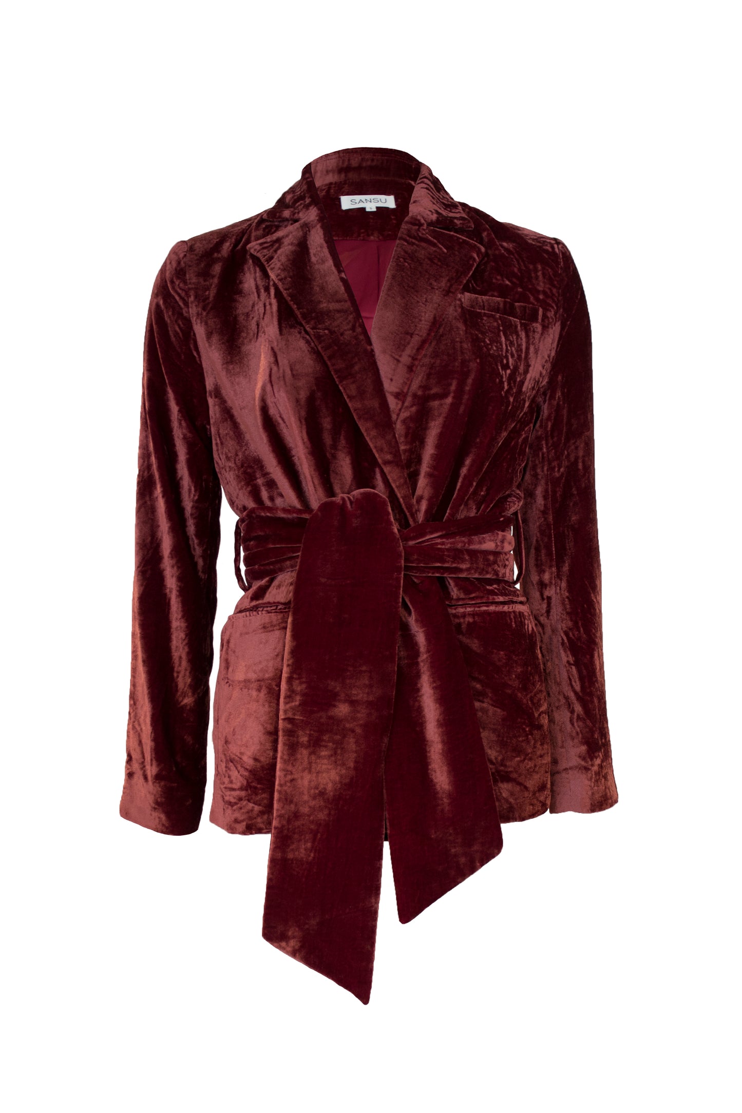 Josefine Blazer