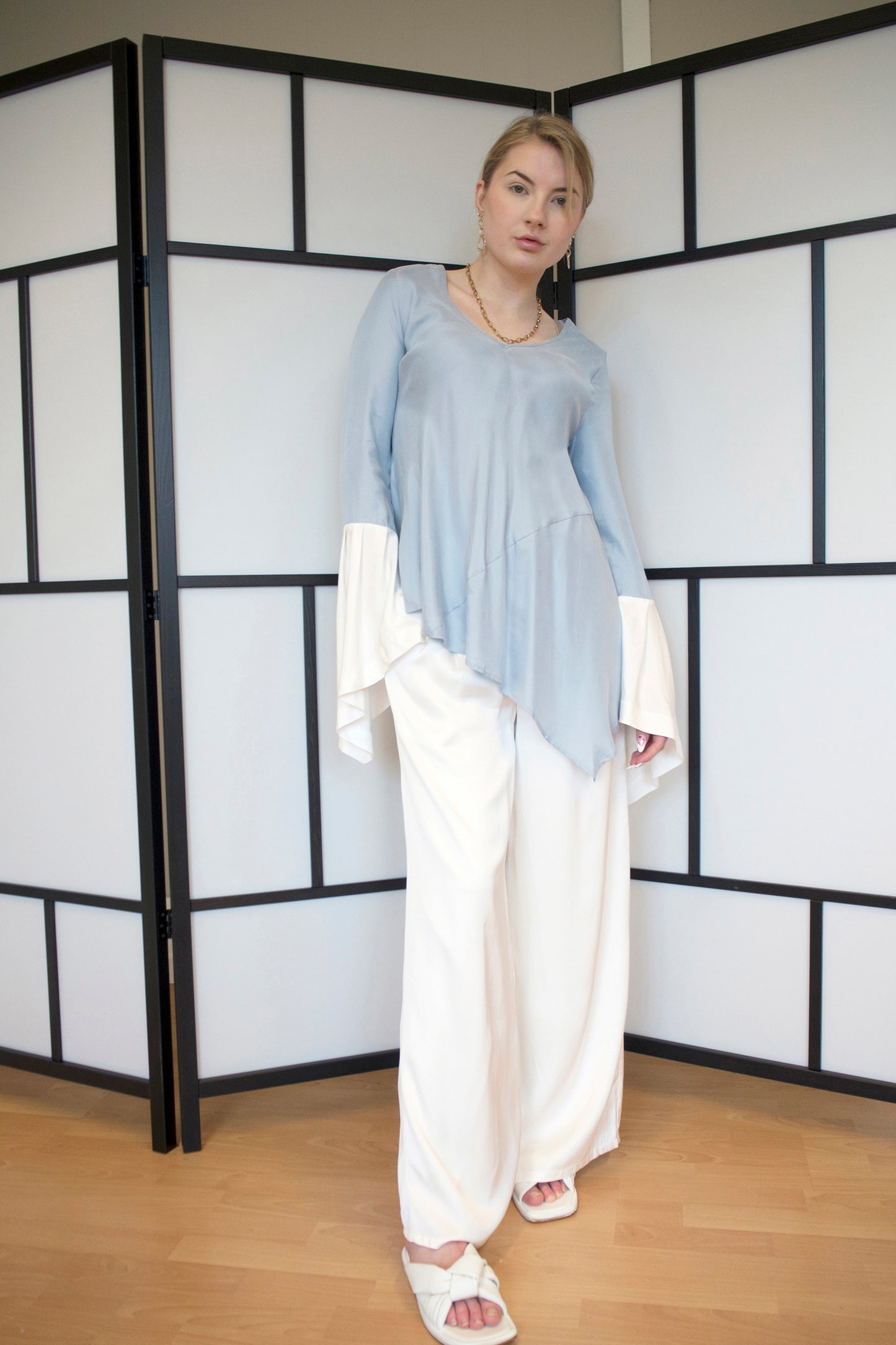 Carolyn Blouse