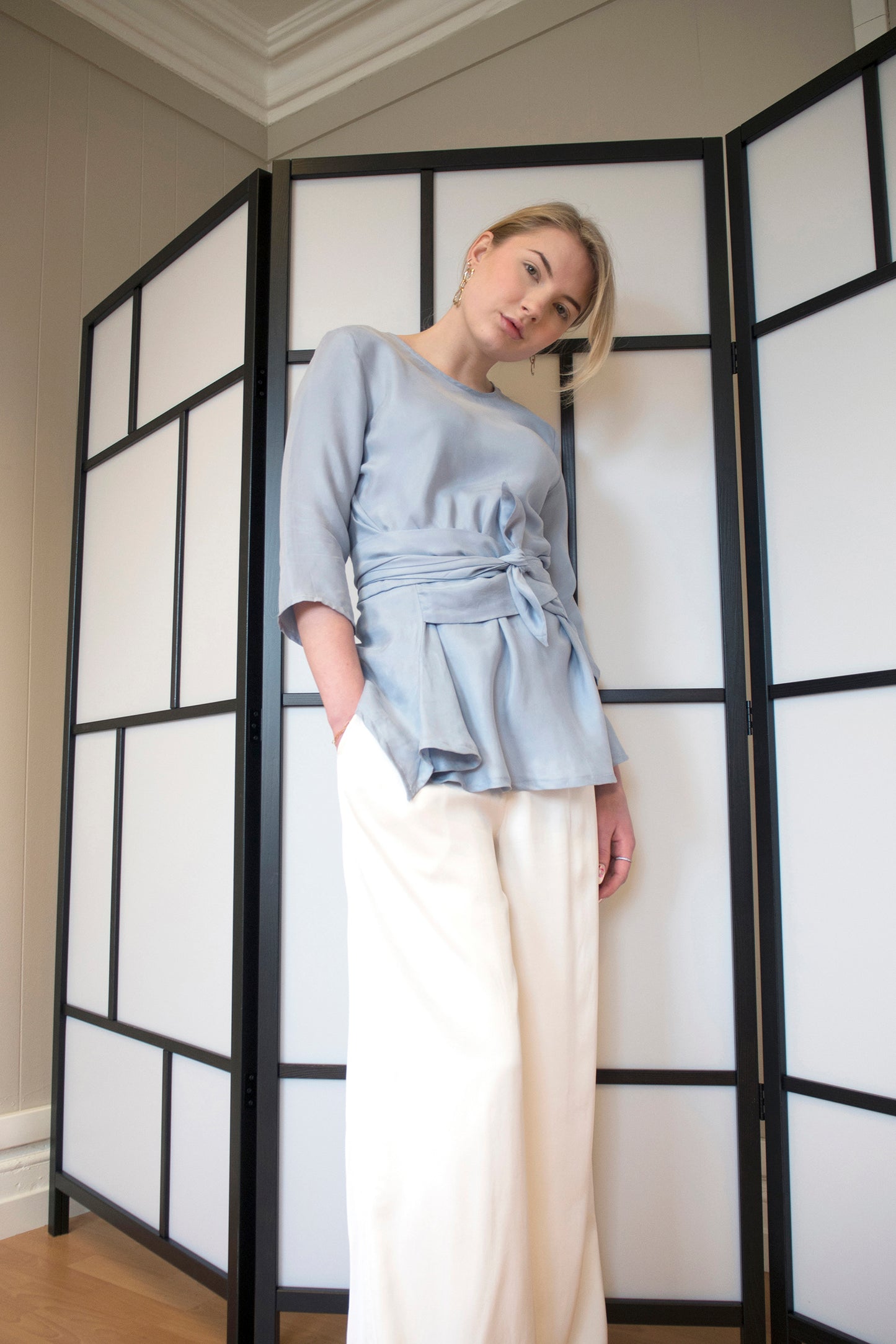 Nola Blouse