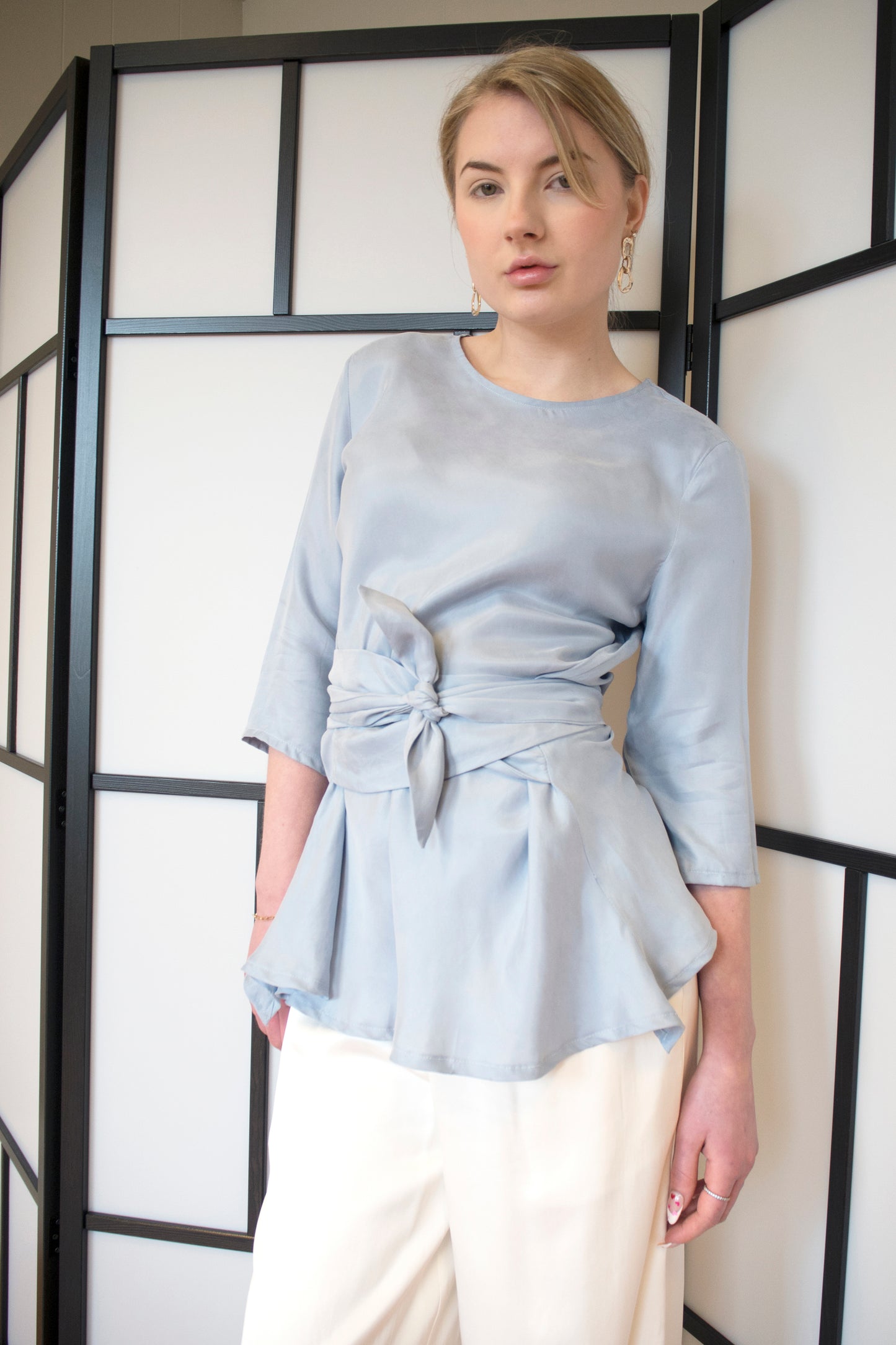 Nola Blouse