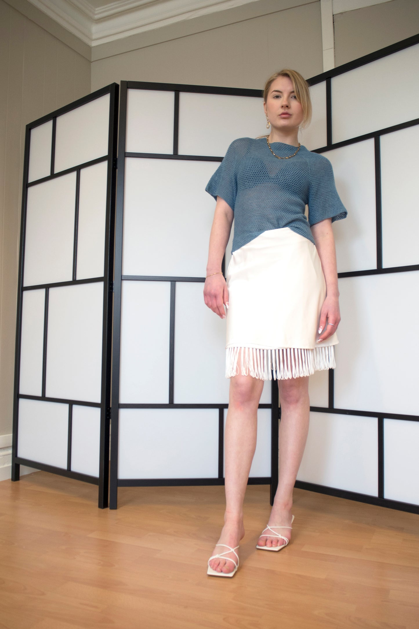 Summer Skirt