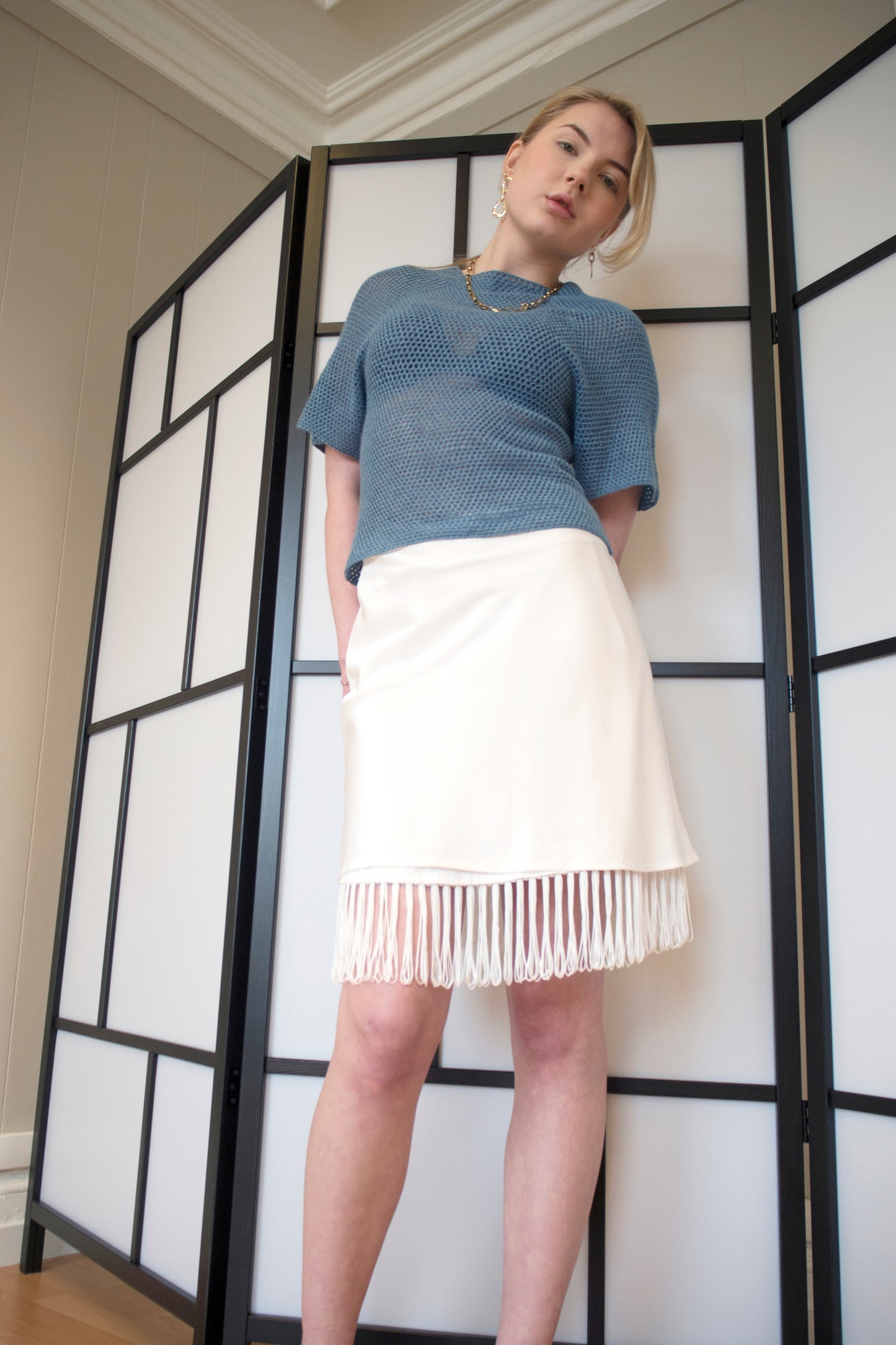 Summer Skirt