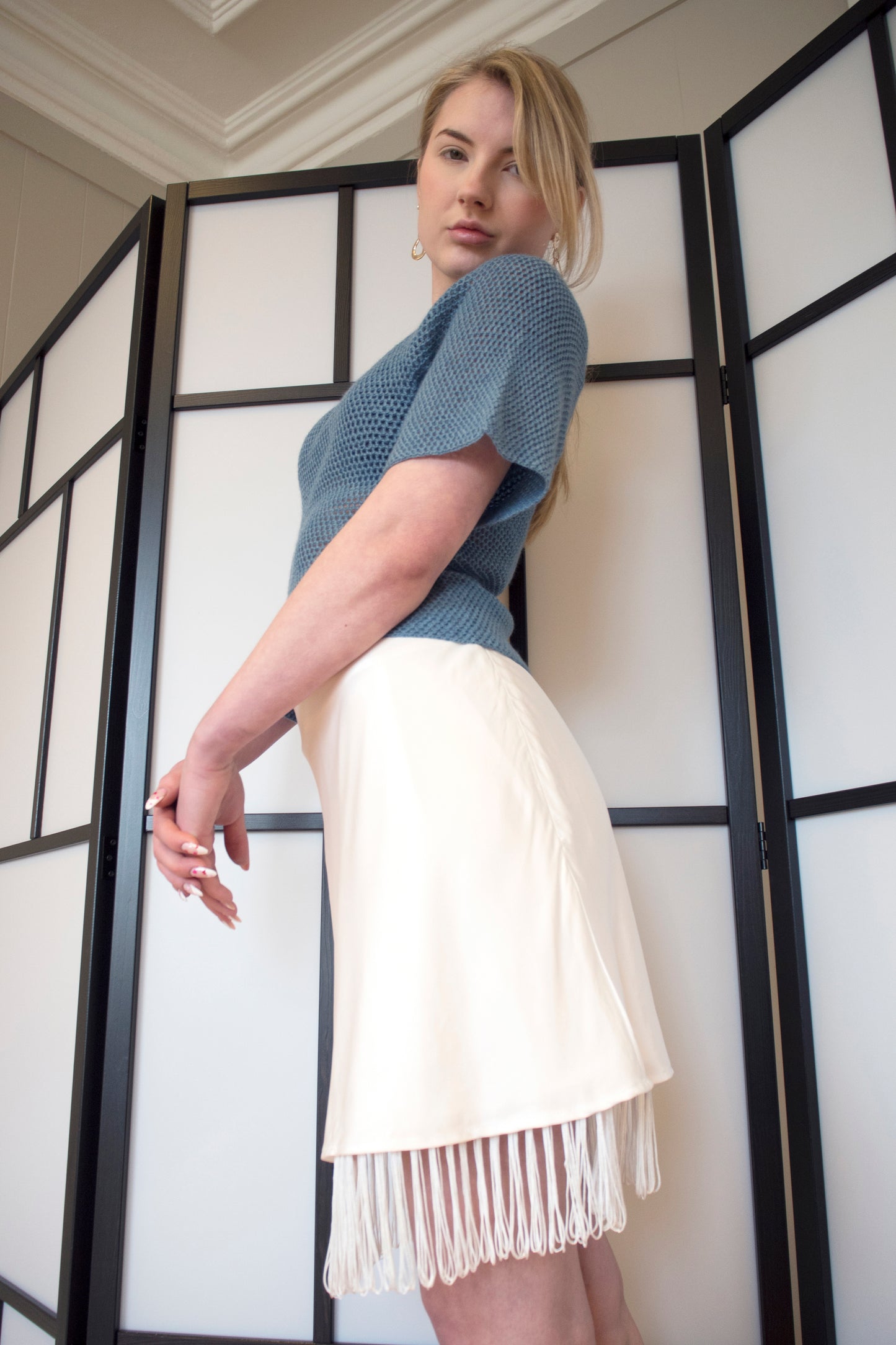Summer Skirt