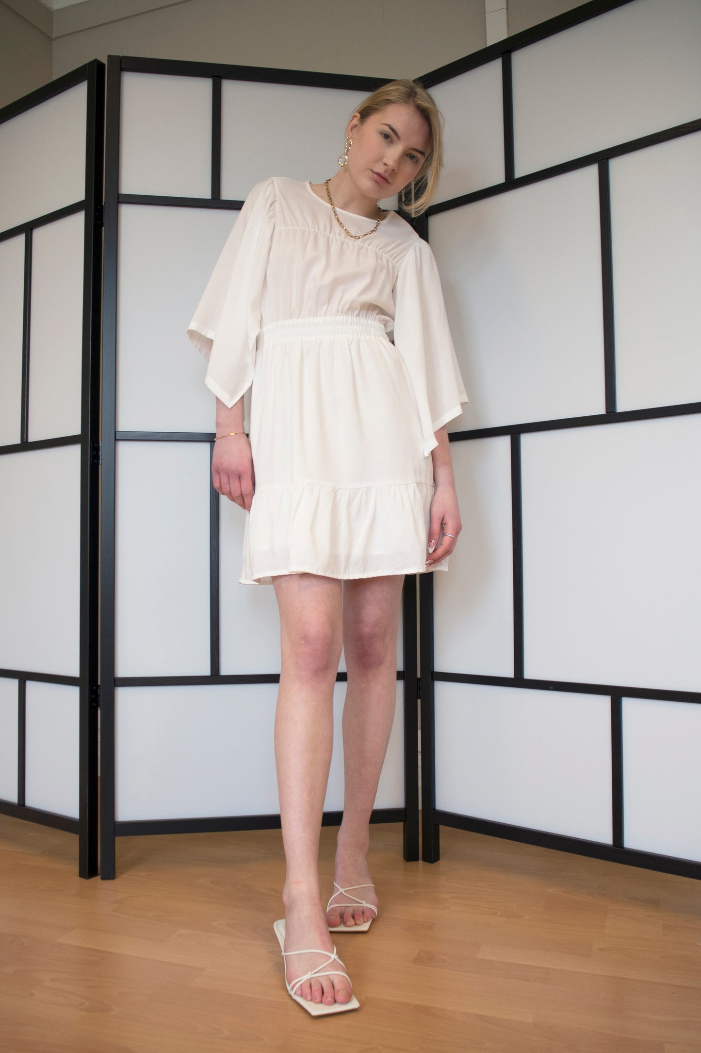 Sophia Short Dress