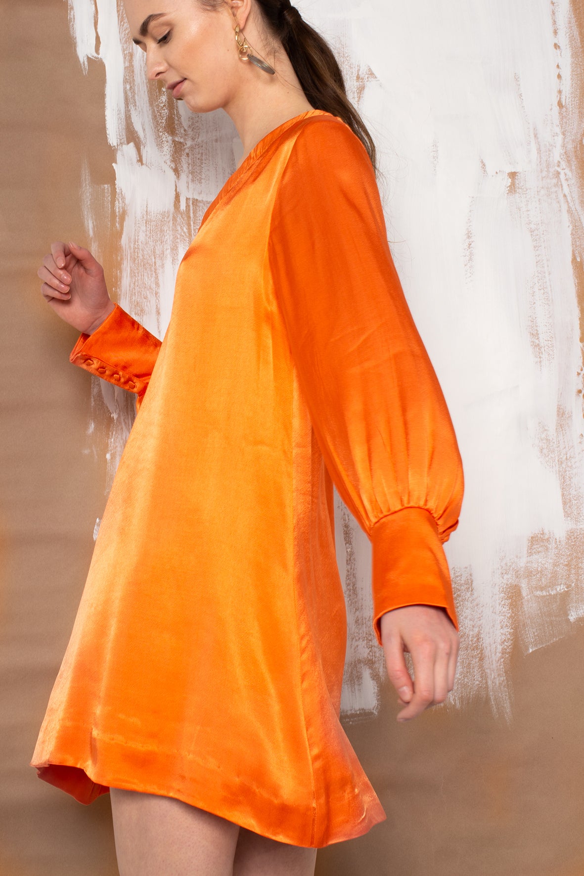 Lucine Dress