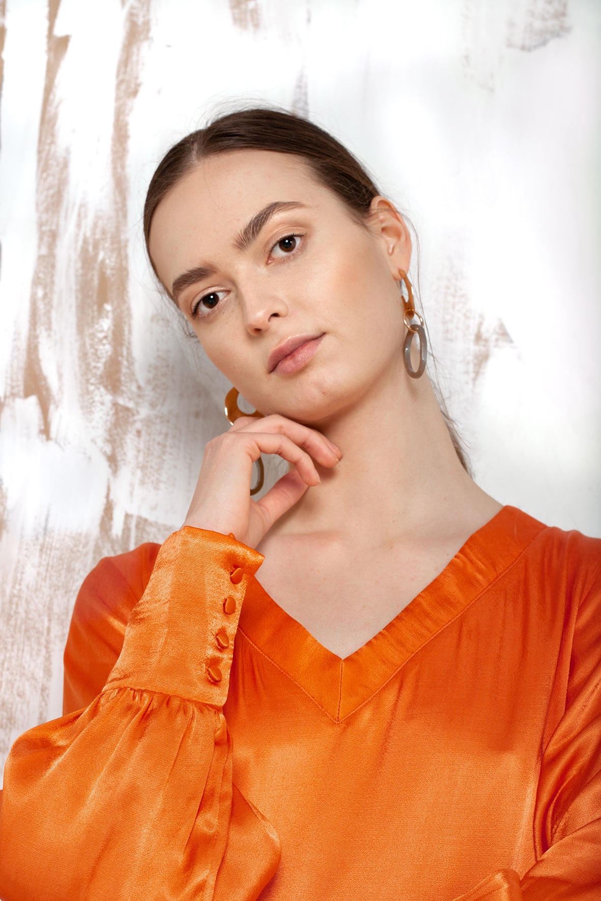 Lucine Dress