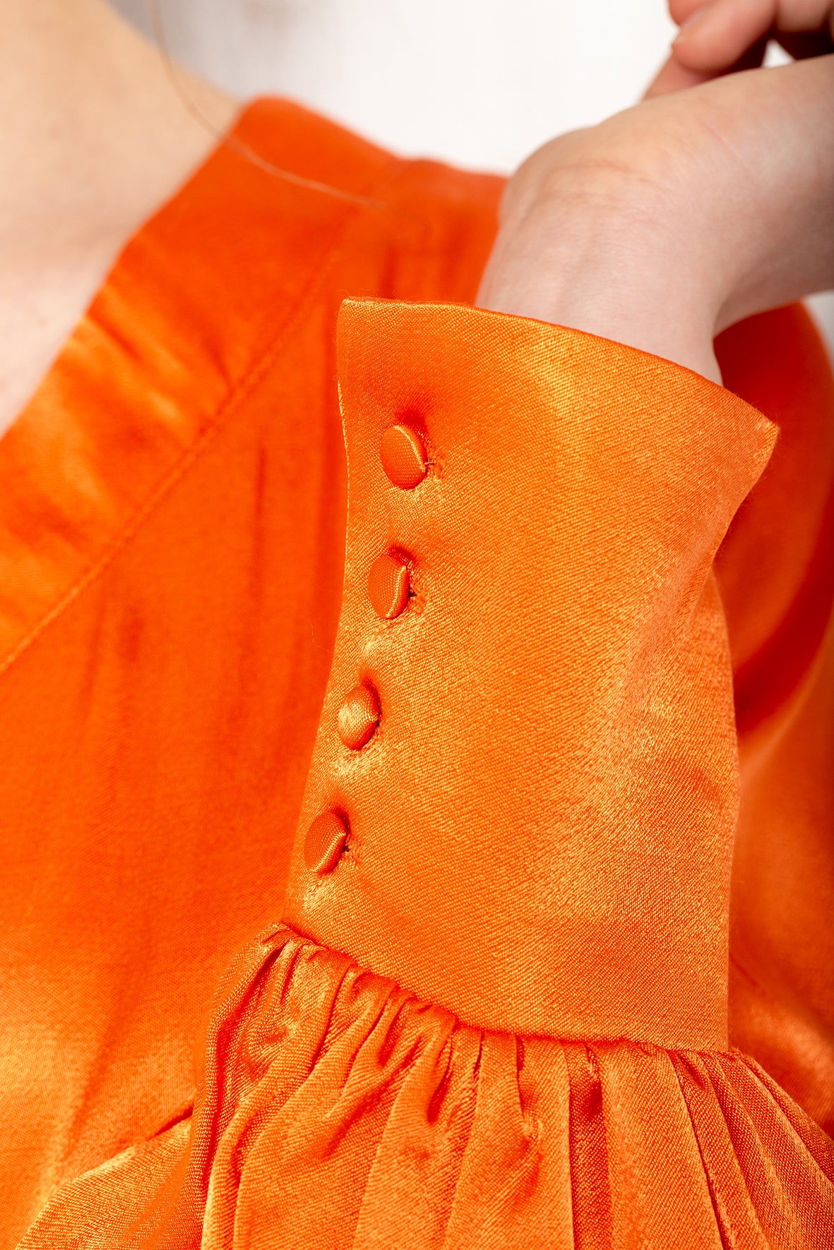 Lucine Dress