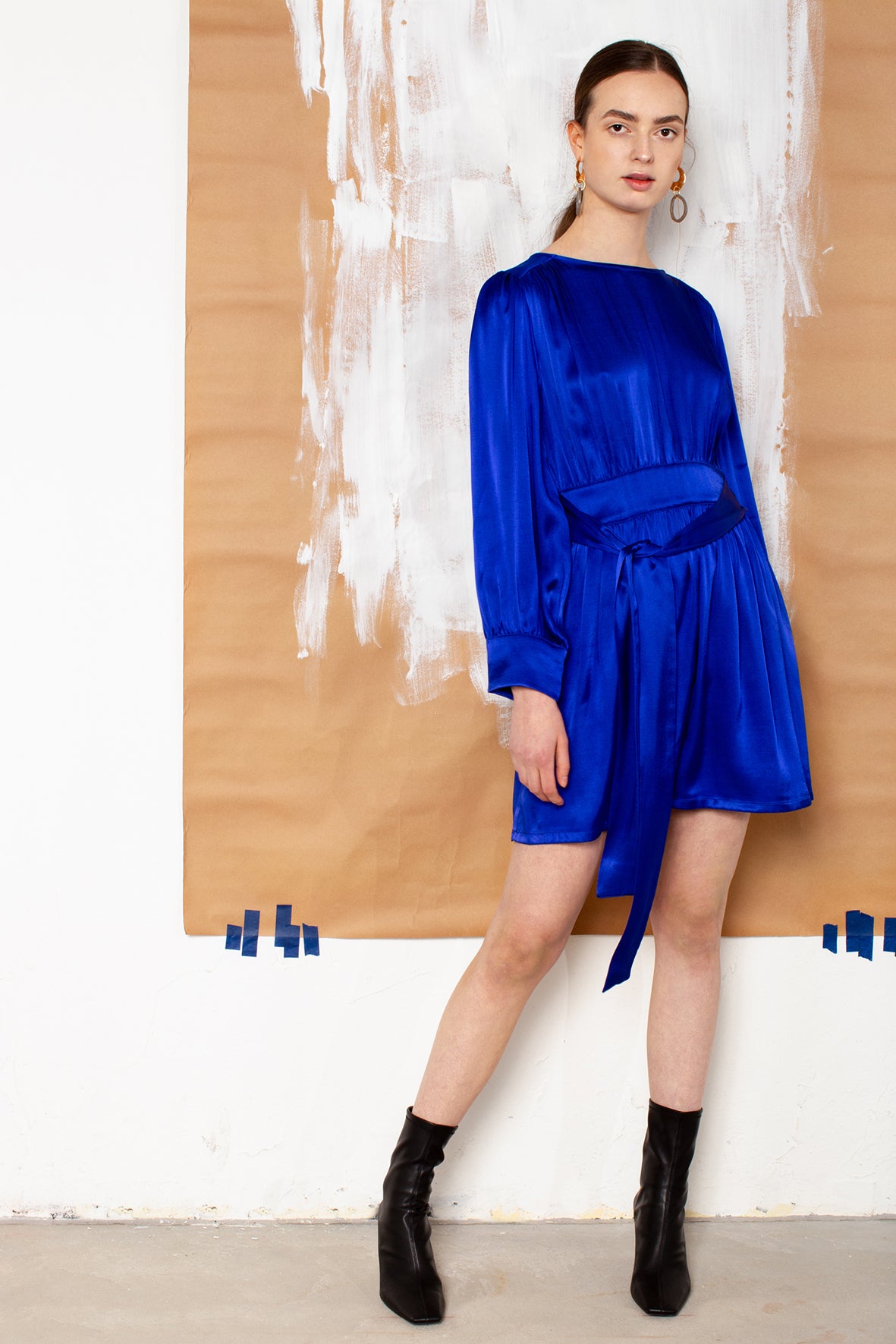 Bobbie Dress