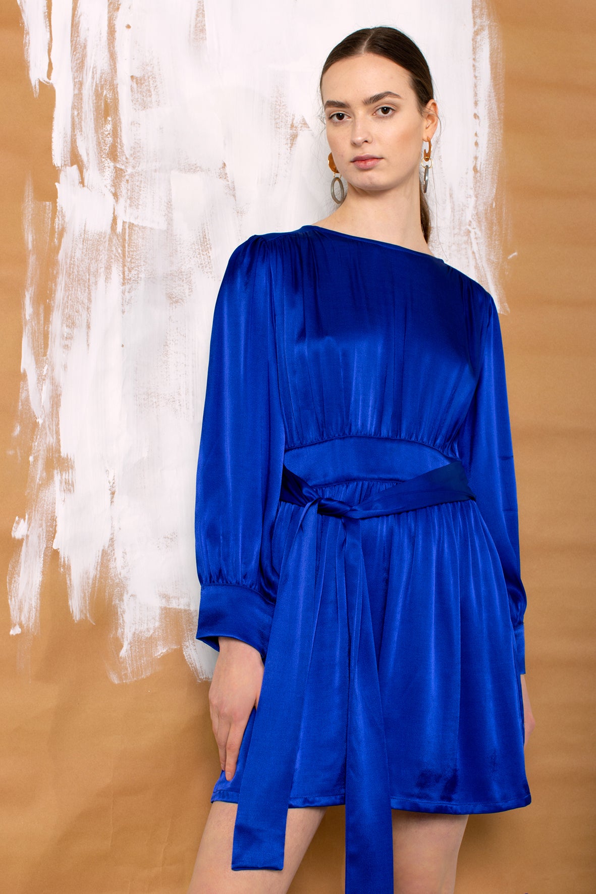 Bobbie Dress