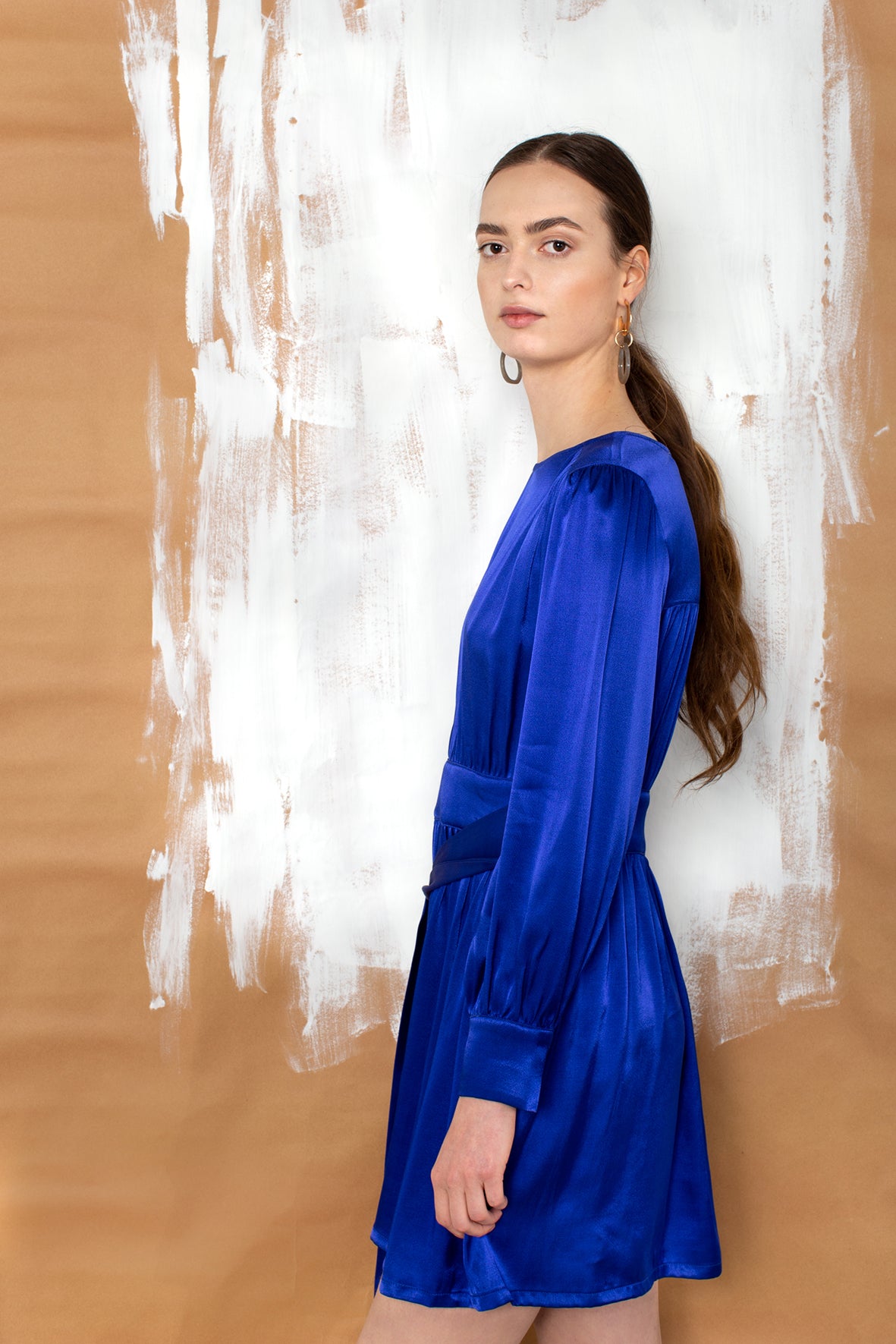 Bobbie Dress