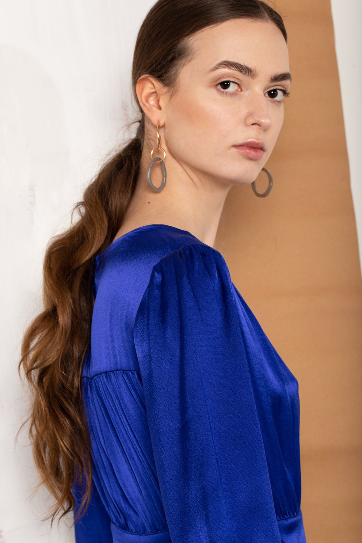 Bobbie Dress