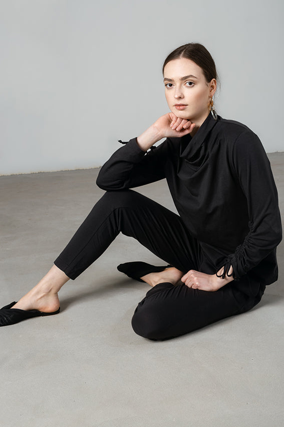 Eva Soft Top