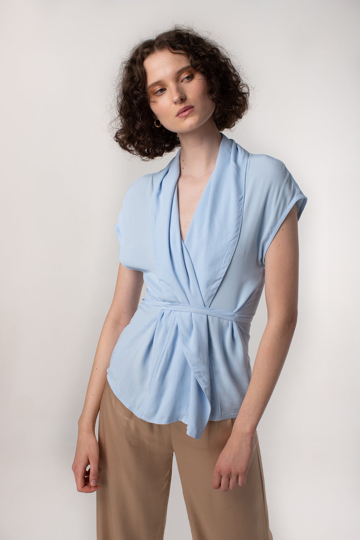 Lily Top