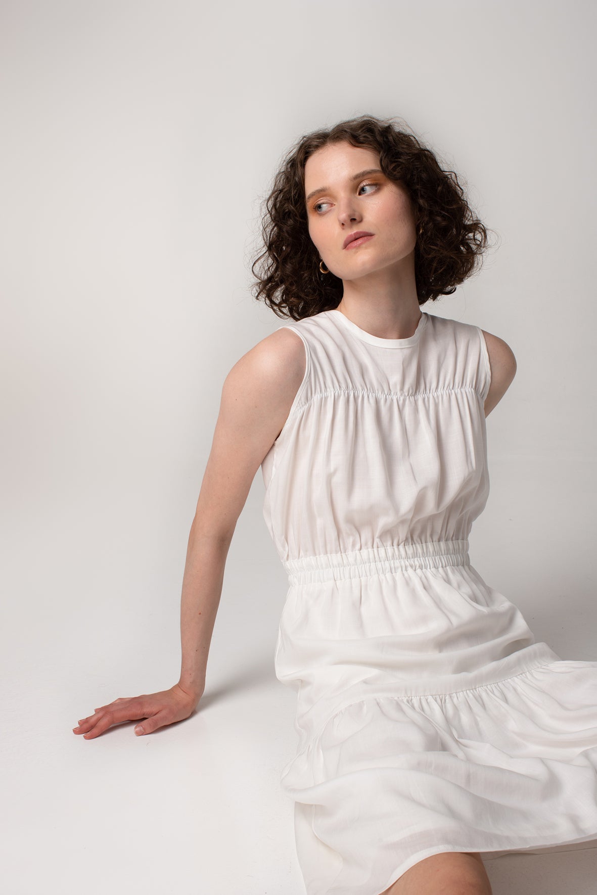 Sophia Dress