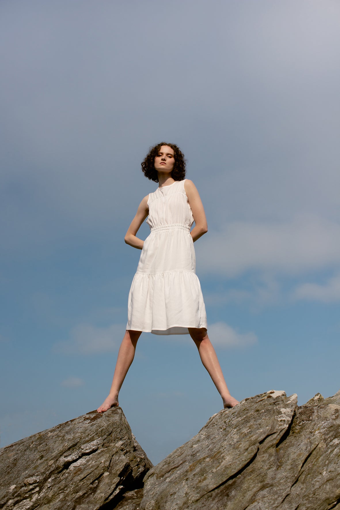 Sophia Dress