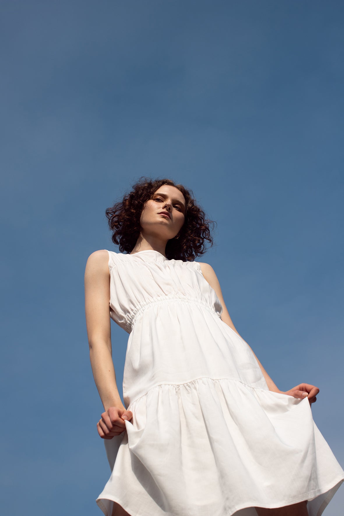 Sophia Dress
