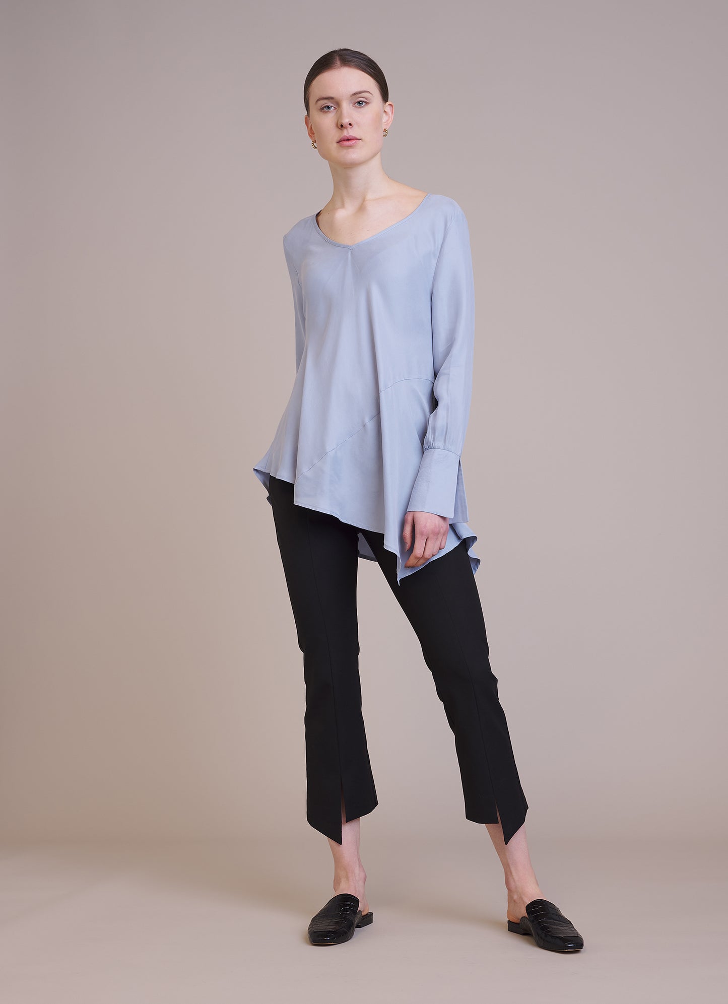 Cora Blouse