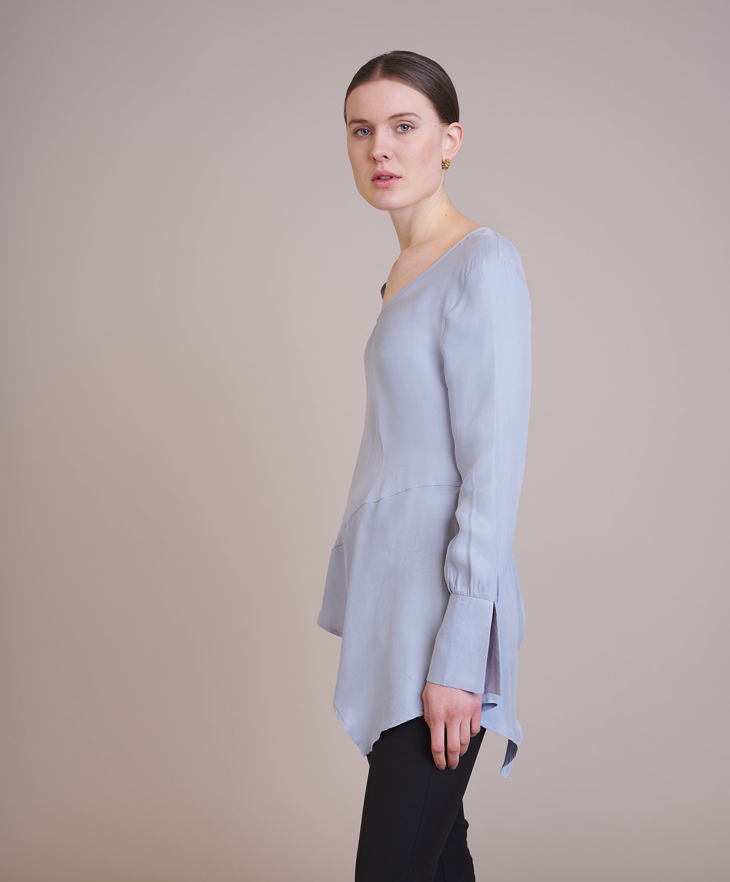 Cora Blouse