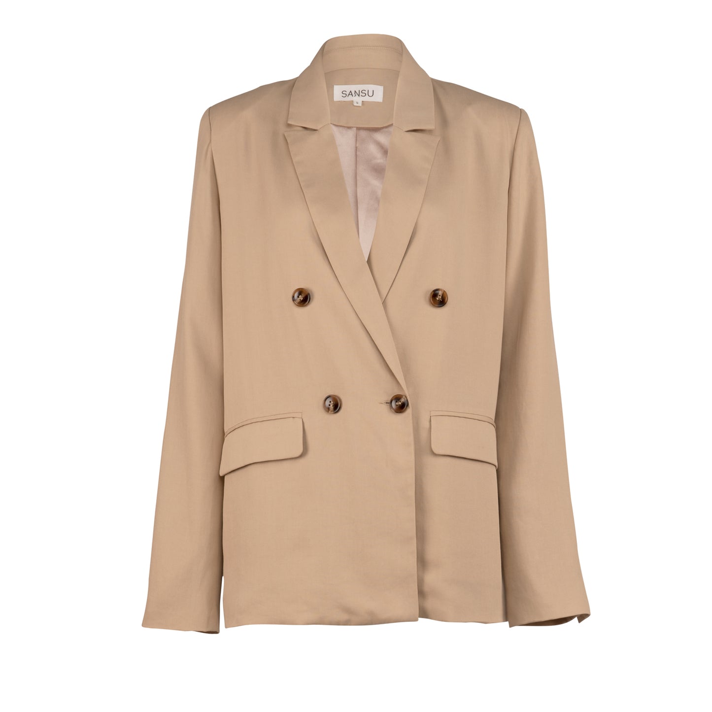 April Blazer