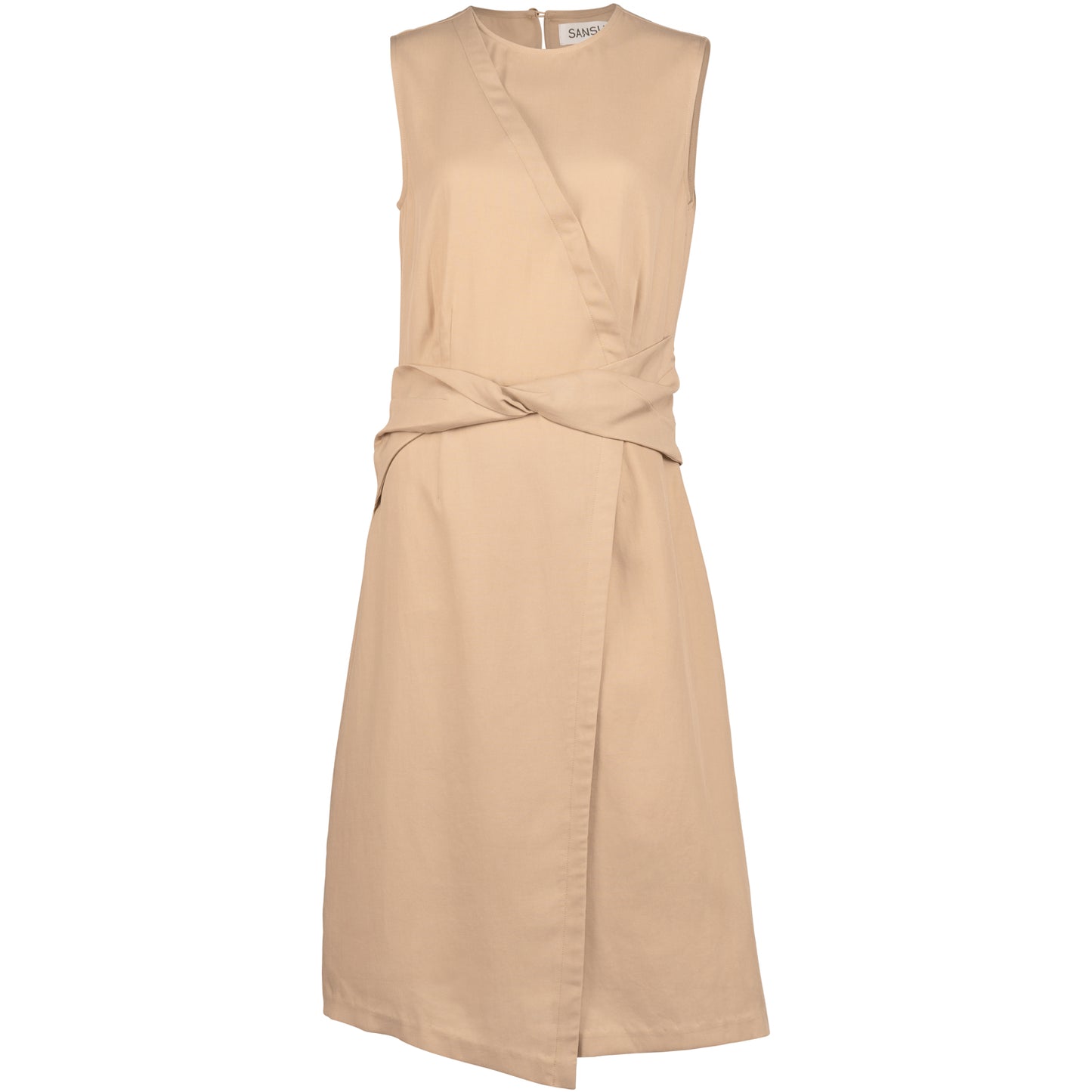 Alisa Dress - SAMPLE