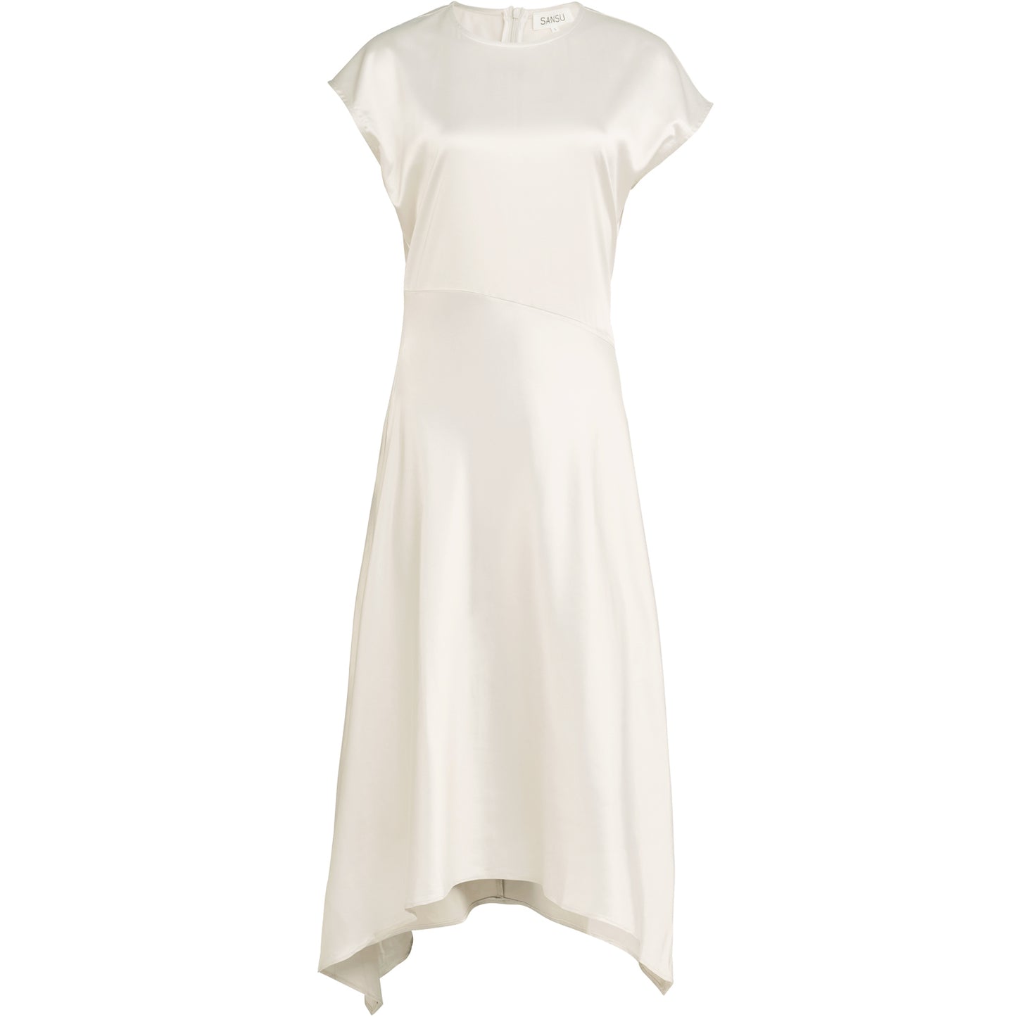 Sienna Dress