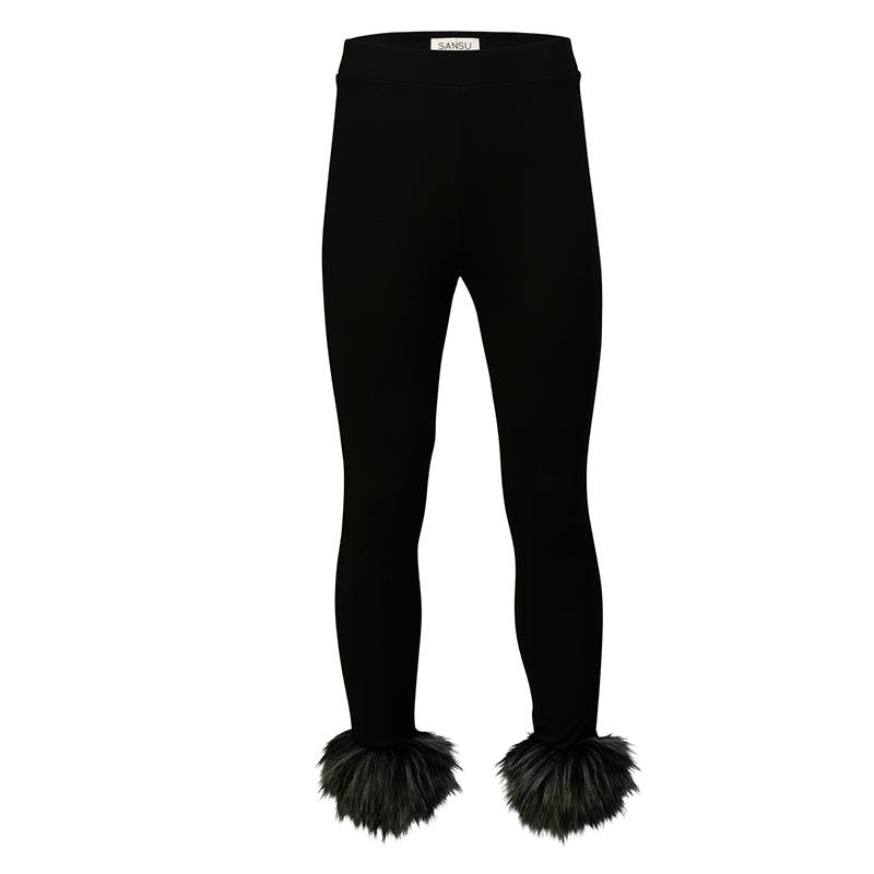 Poppy Leggings