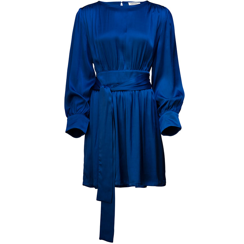 Bobbie Dress