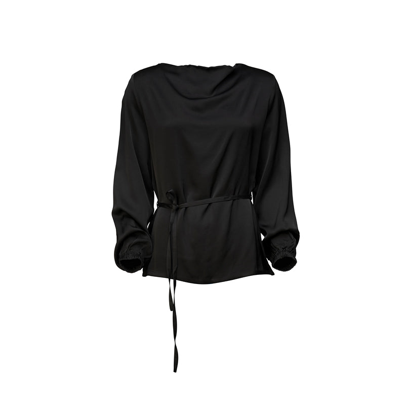 Black Pearl Top
