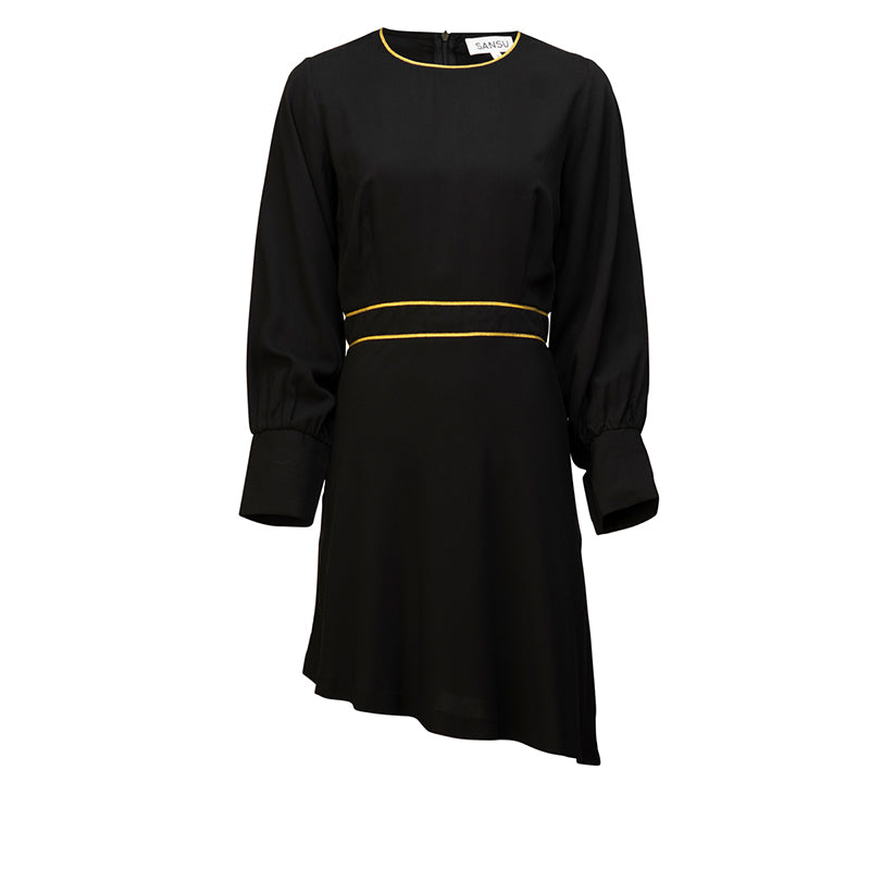 Franca Dress - SAMPLE