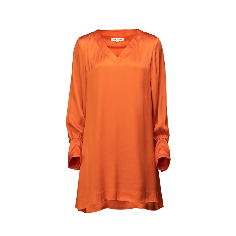 Lucine Dress