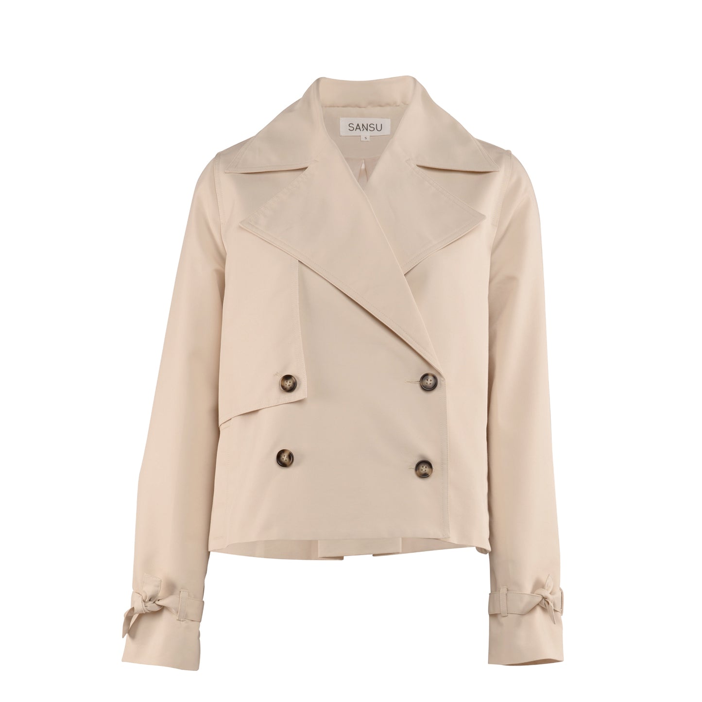 Amber Jacket