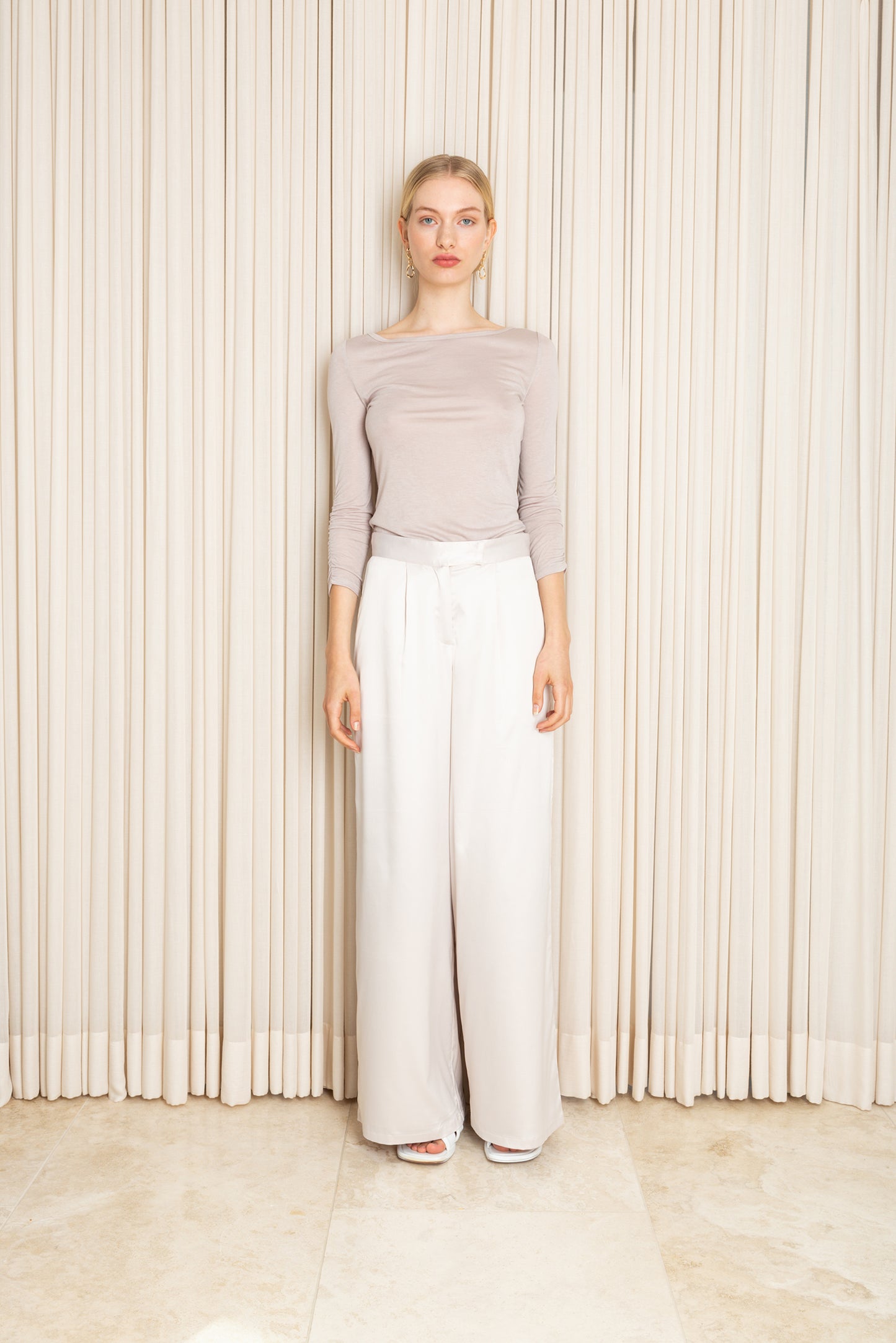 Pearl Pants