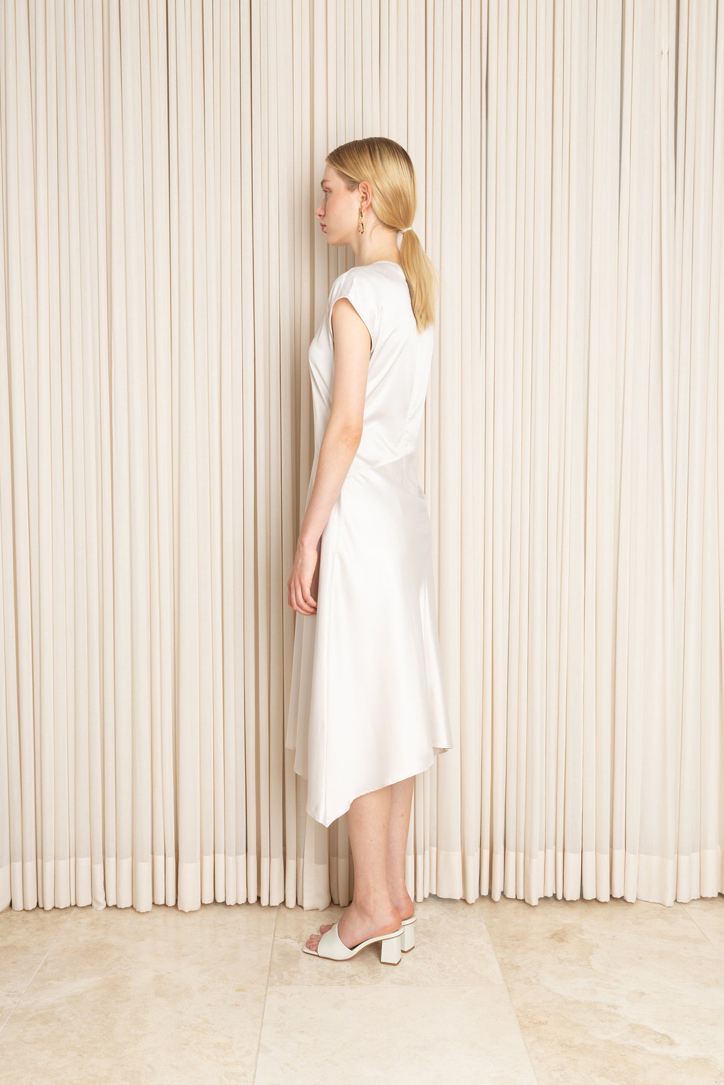 Sienna Dress