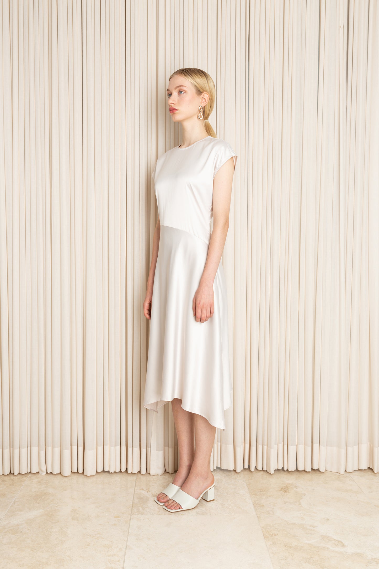 Sienna Dress