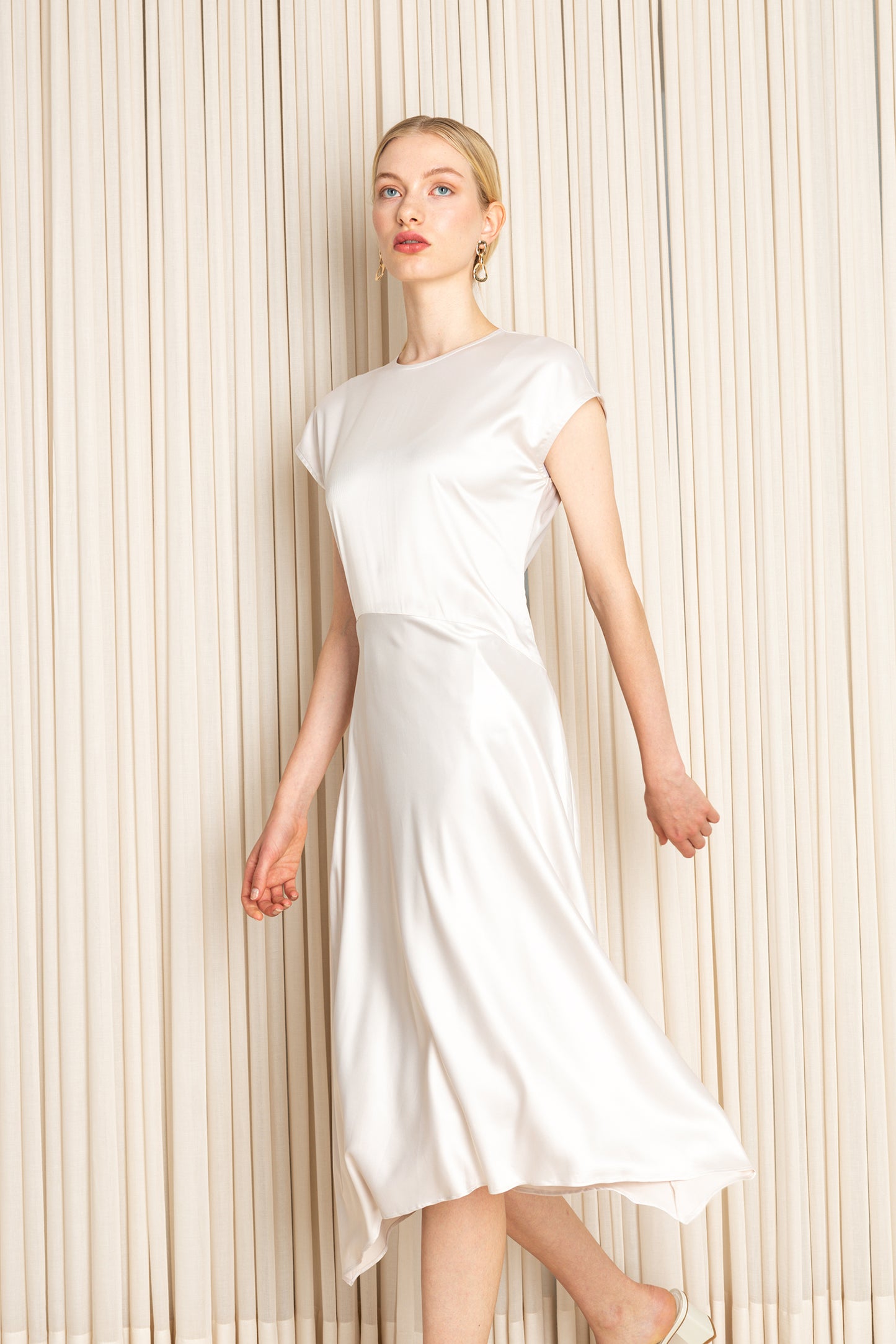 Sienna Dress