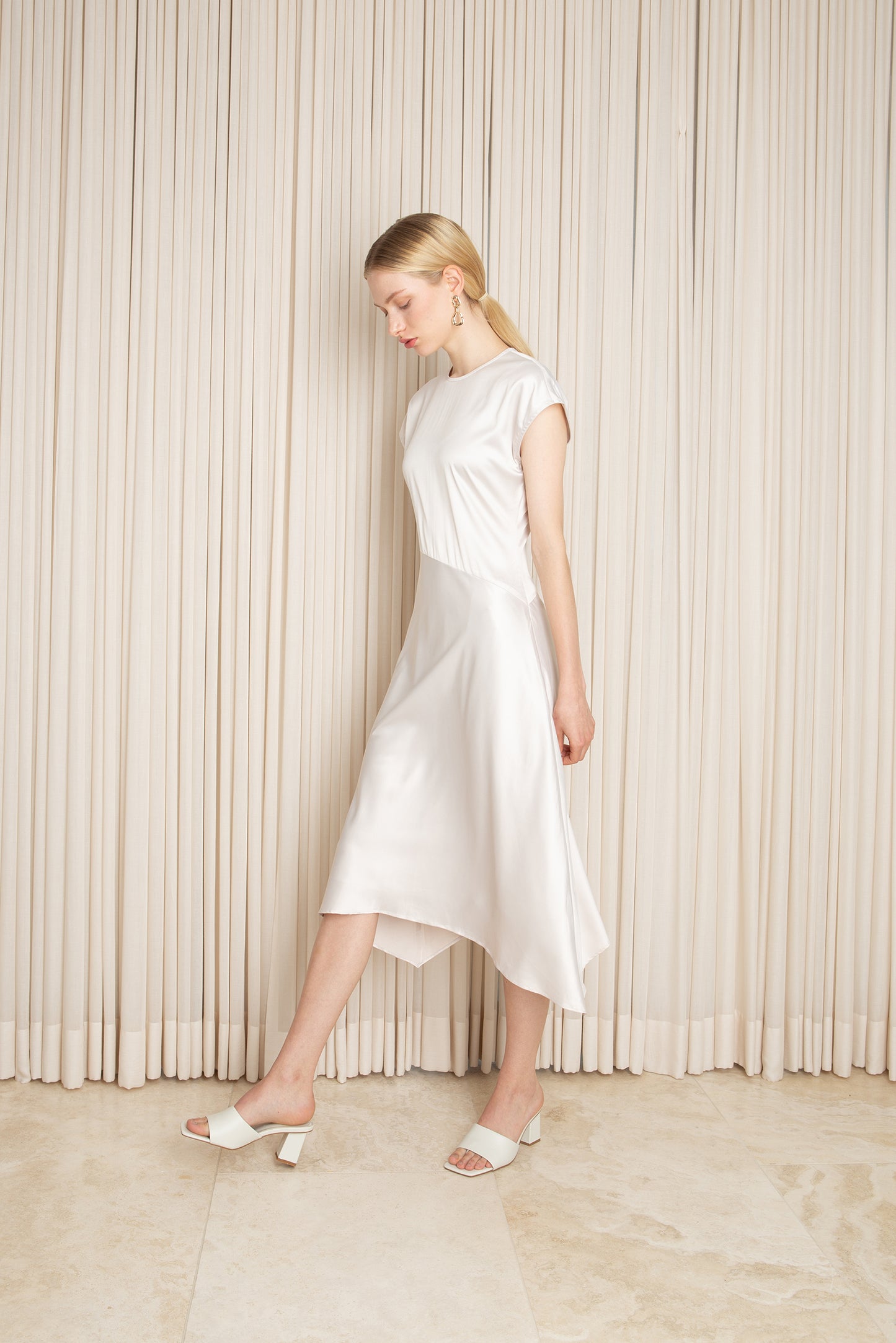 Sienna Dress