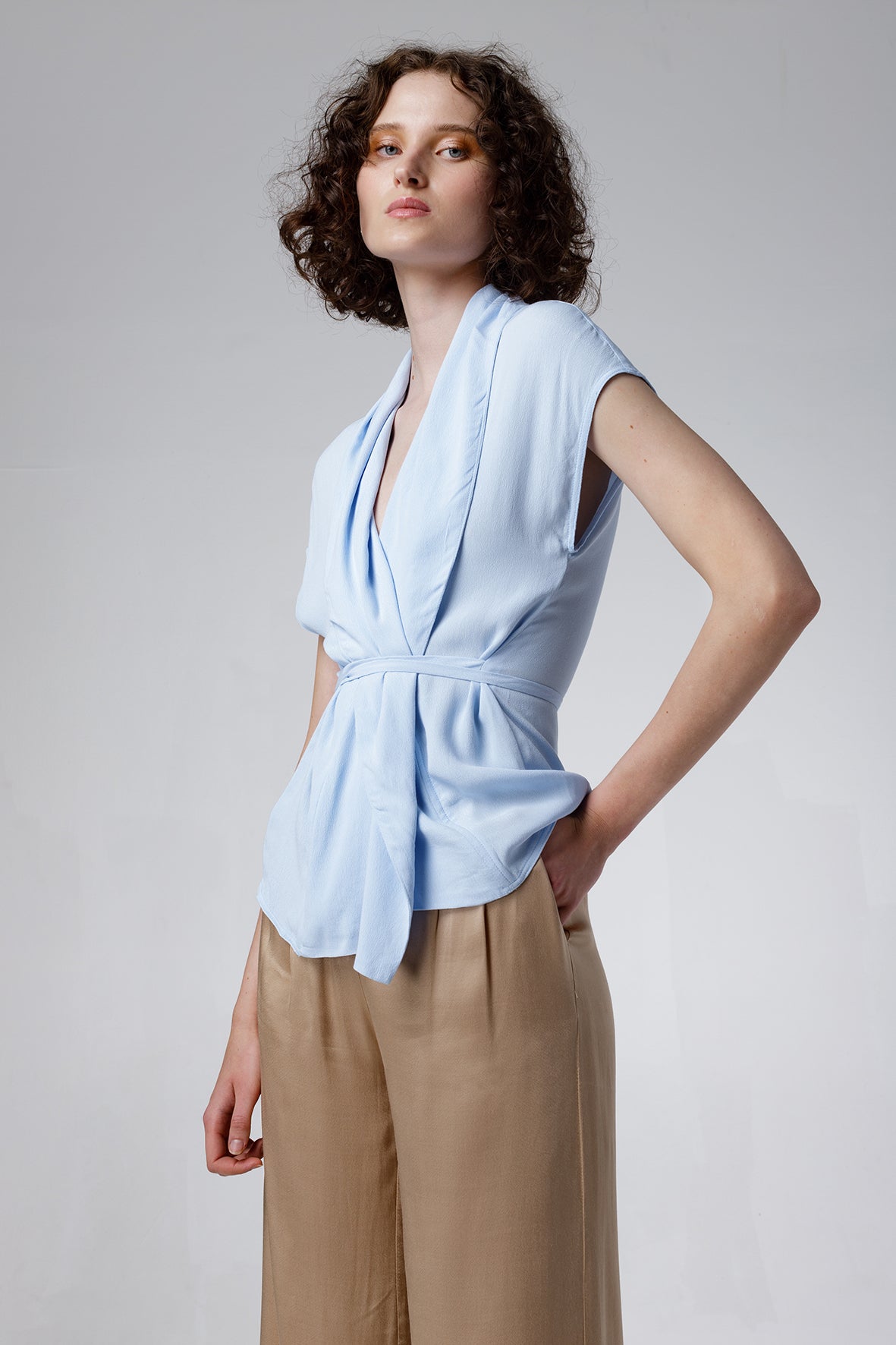 Lily Top