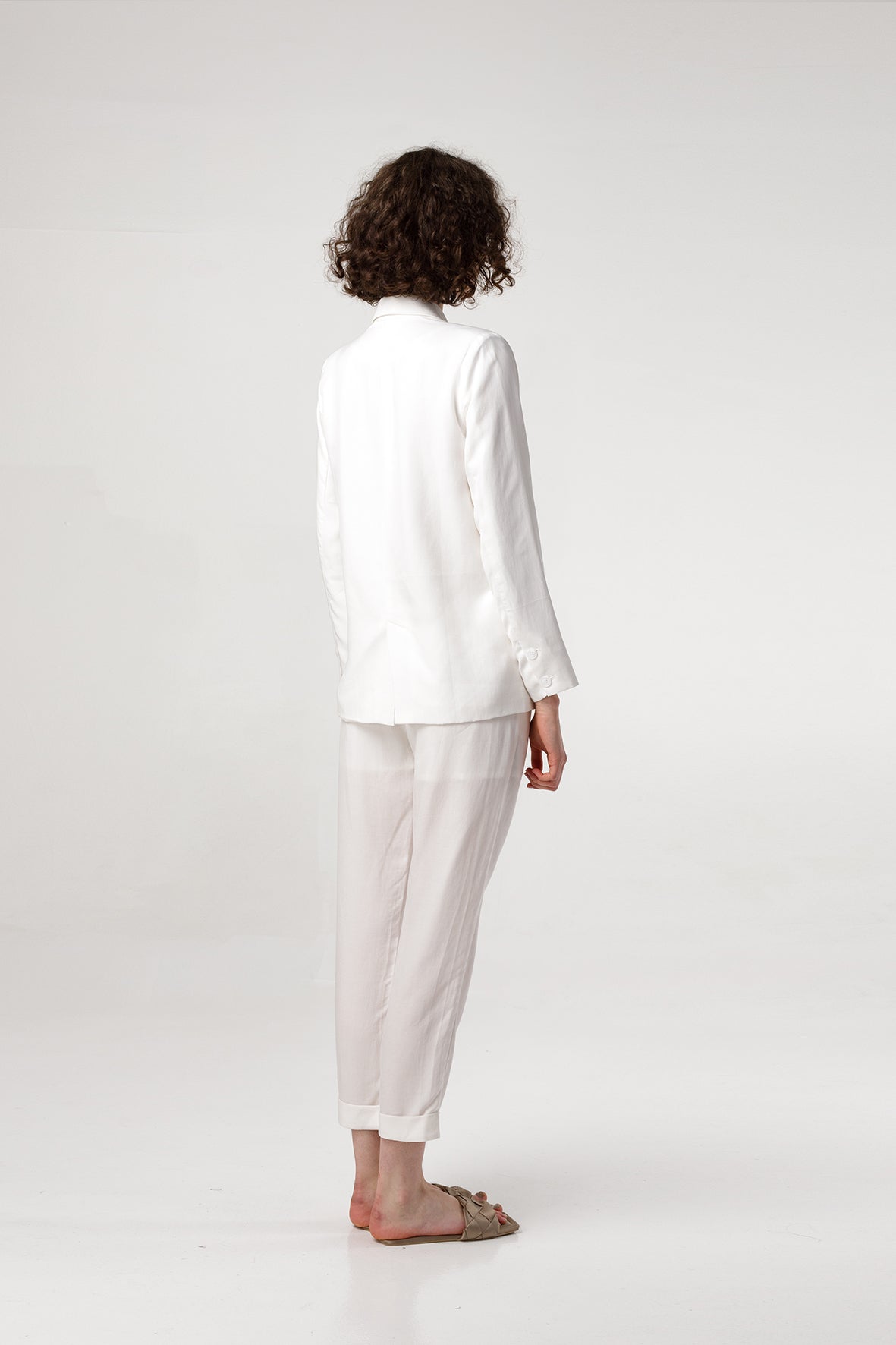 Cassie Pants