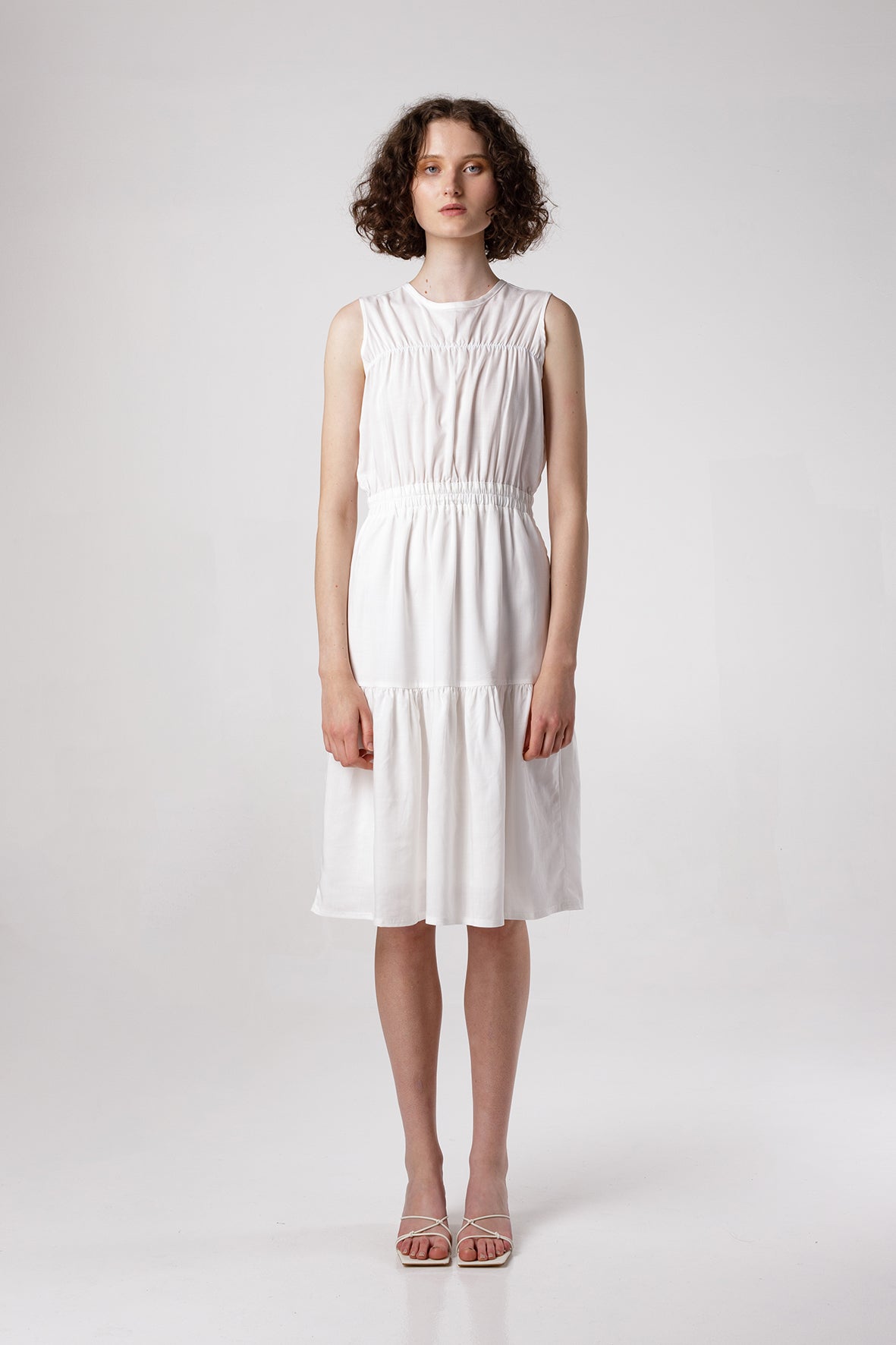 Sophia Dress