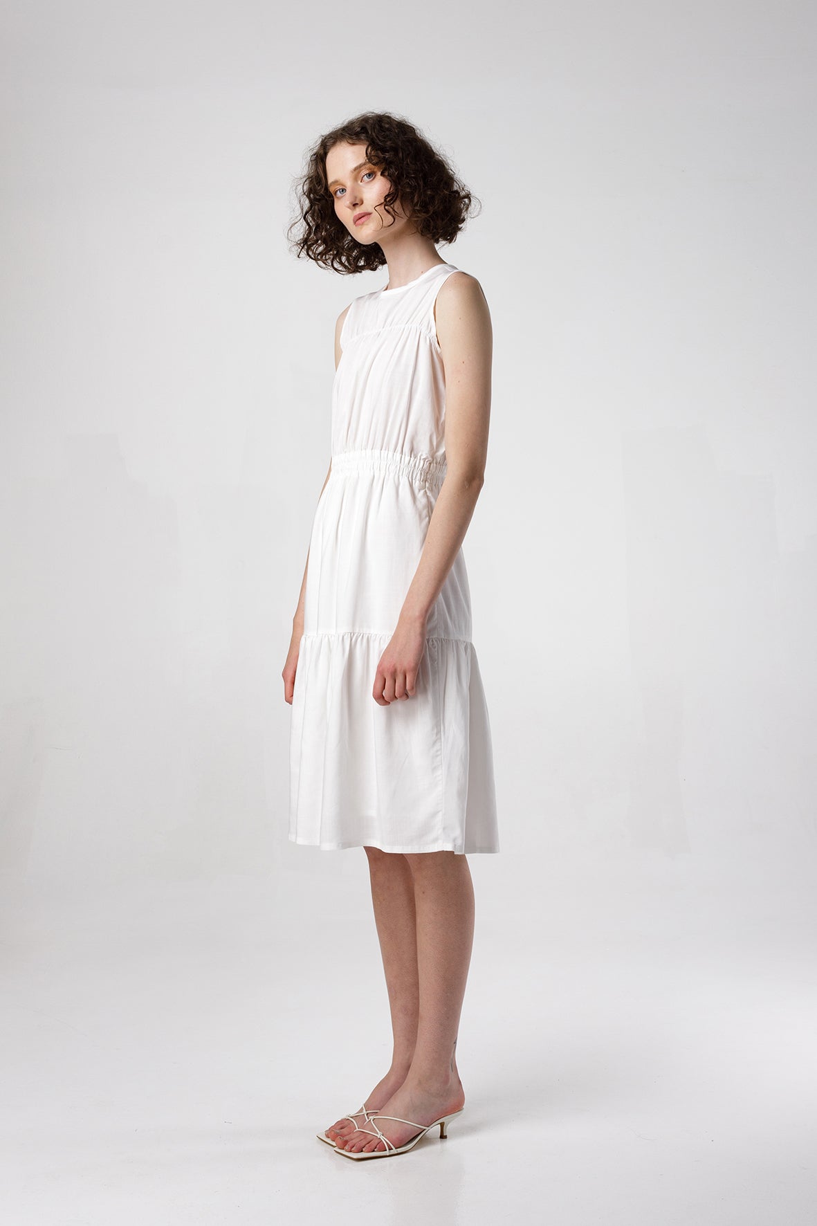 Sophia Dress